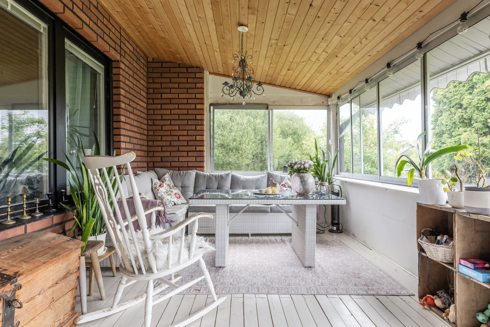 Villa, Selbäcksvägen 47, Morkarlby, Mora