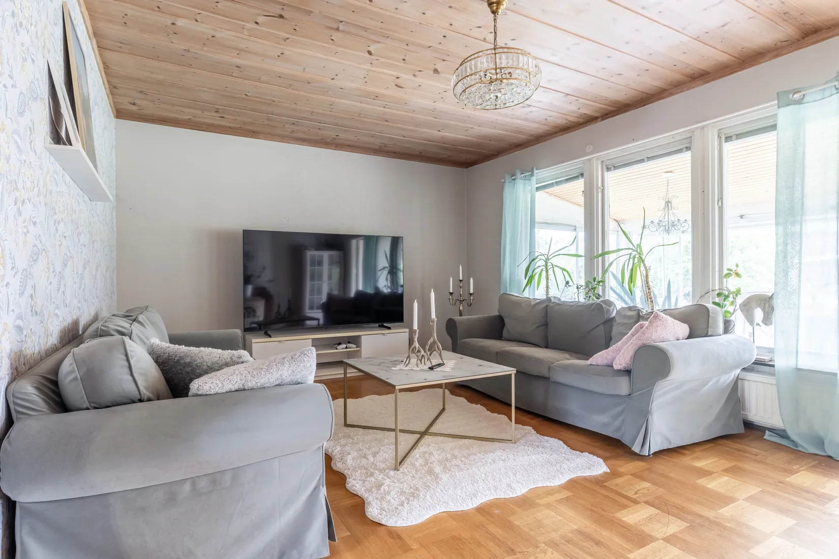 Villa, Selbäcksvägen 47, Morkarlby, Mora