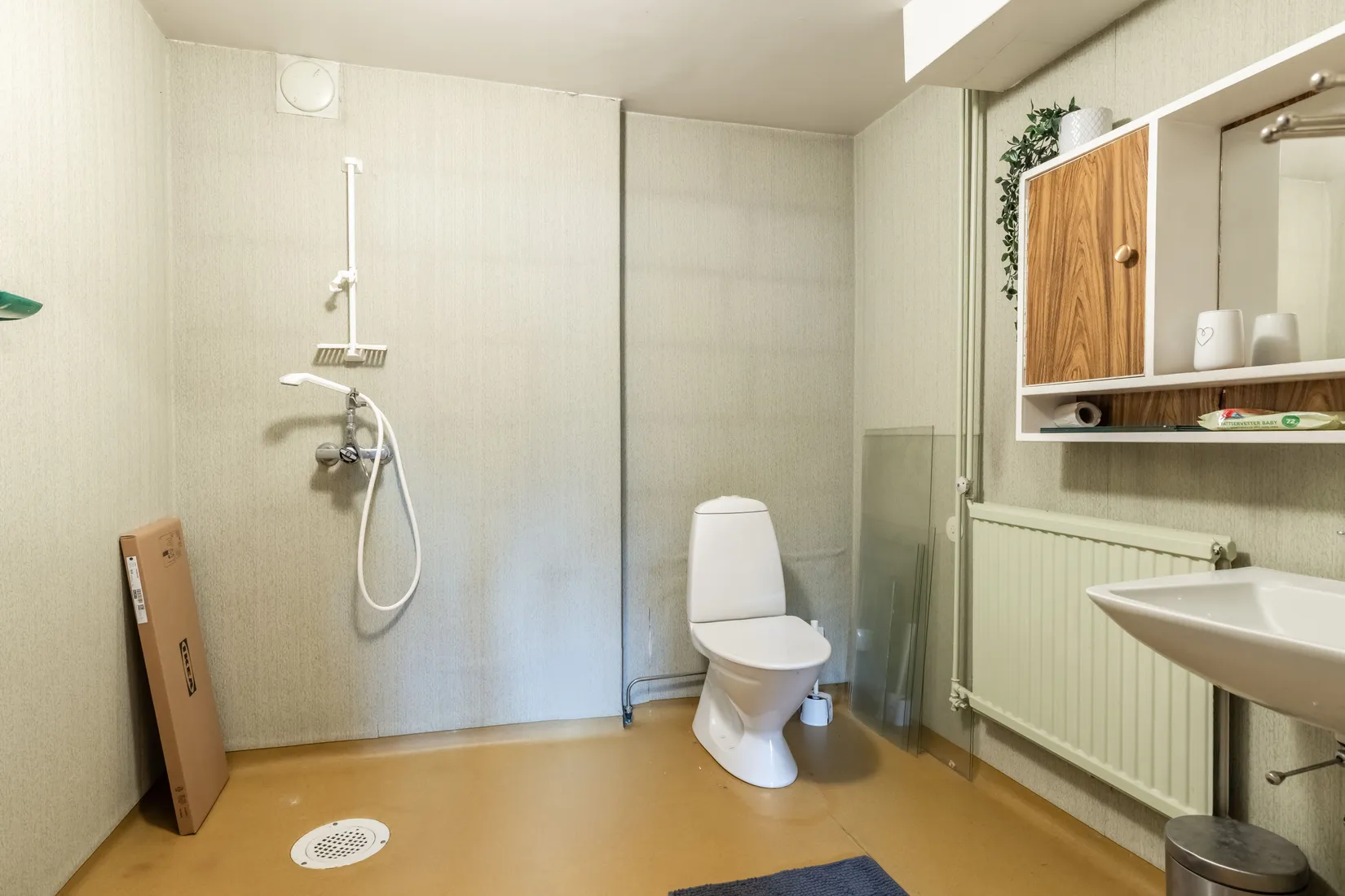 Villa, Selbäcksvägen 47, Morkarlby, Mora