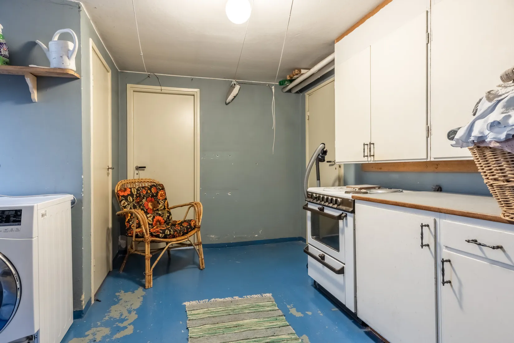 Villa, Selbäcksvägen 47, Morkarlby, Mora