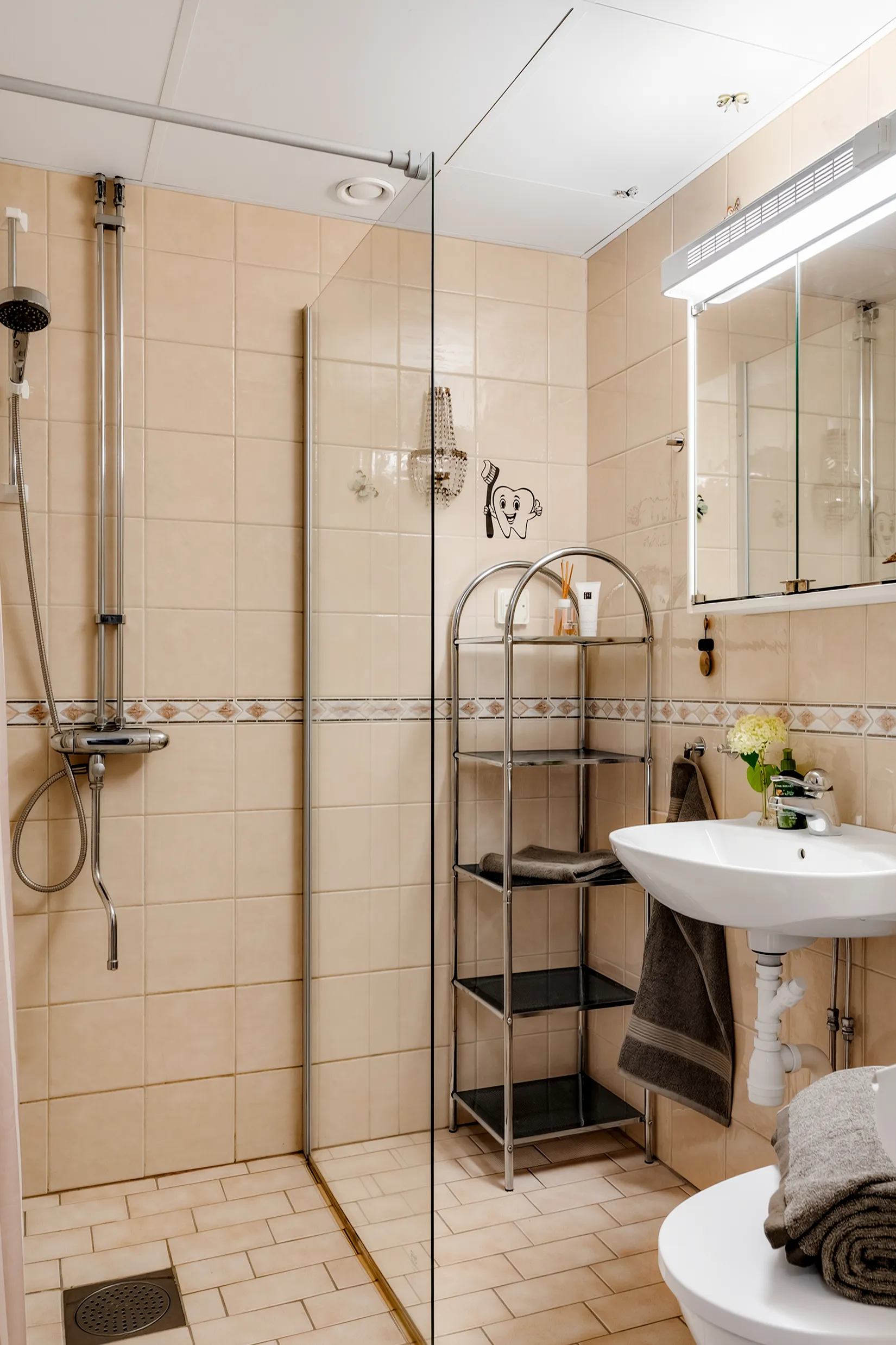 Bostadsrätt, Jupitervägen 17, Stenkulla, Nyköping