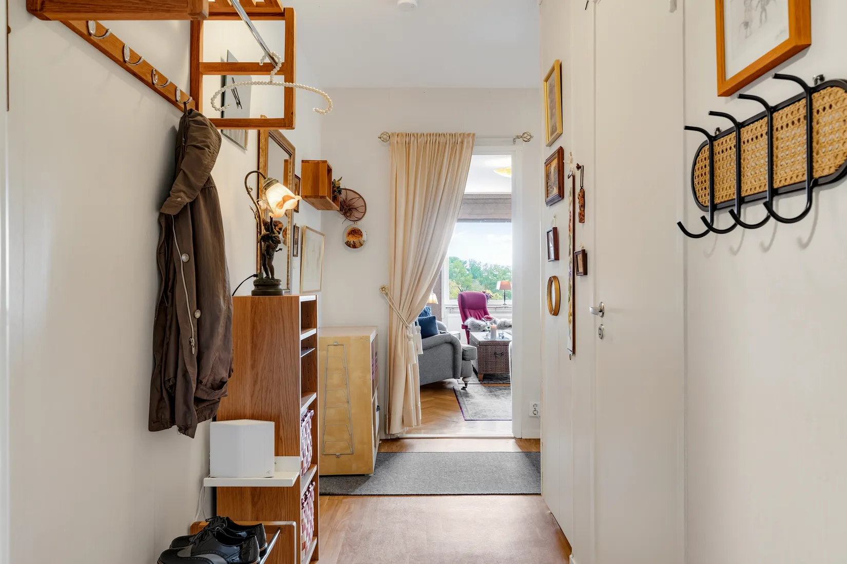 Bostadsrätt, Jupitervägen 17, Stenkulla, Nyköping
