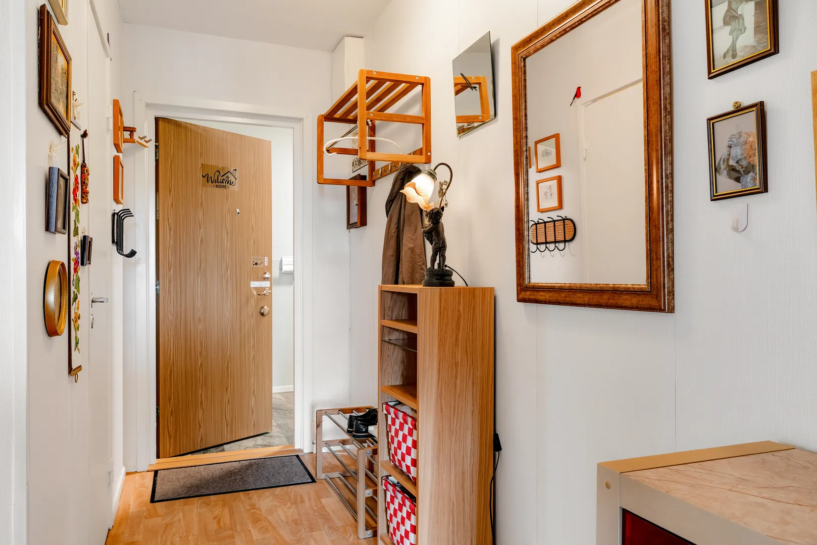 Bostadsrätt, Jupitervägen 17, Stenkulla, Nyköping