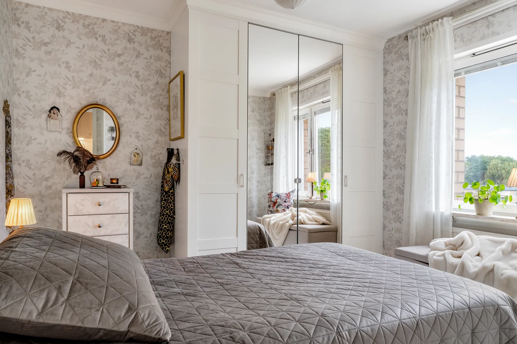 Bostadsrätt, Jupitervägen 17, Stenkulla, Nyköping