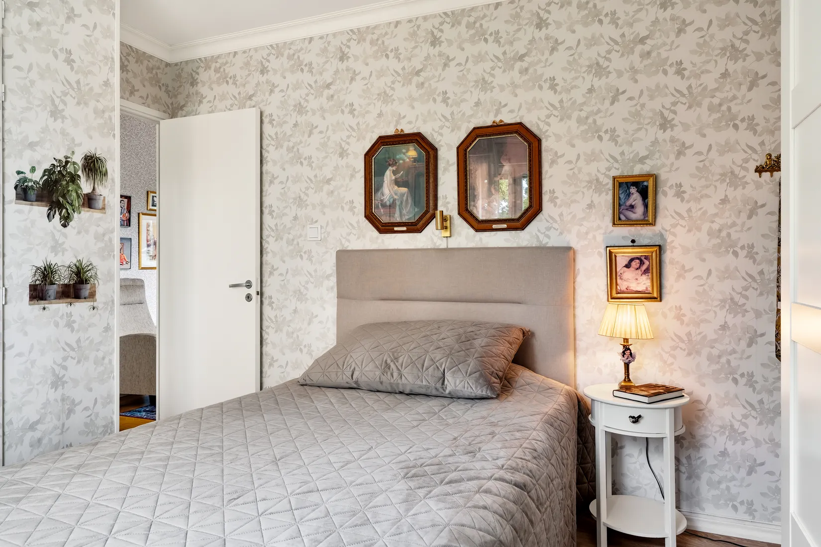 Bostadsrätt, Jupitervägen 17, Stenkulla, Nyköping