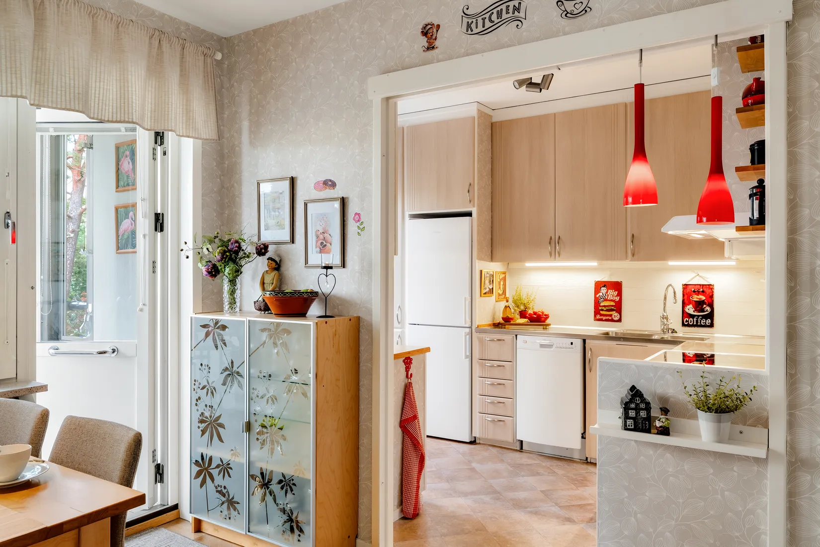 Bostadsrätt, Jupitervägen 17, Stenkulla, Nyköping
