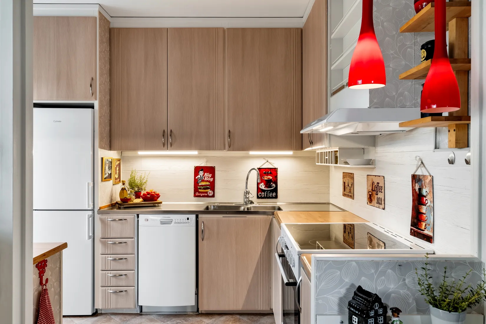 Bostadsrätt, Jupitervägen 17, Stenkulla, Nyköping