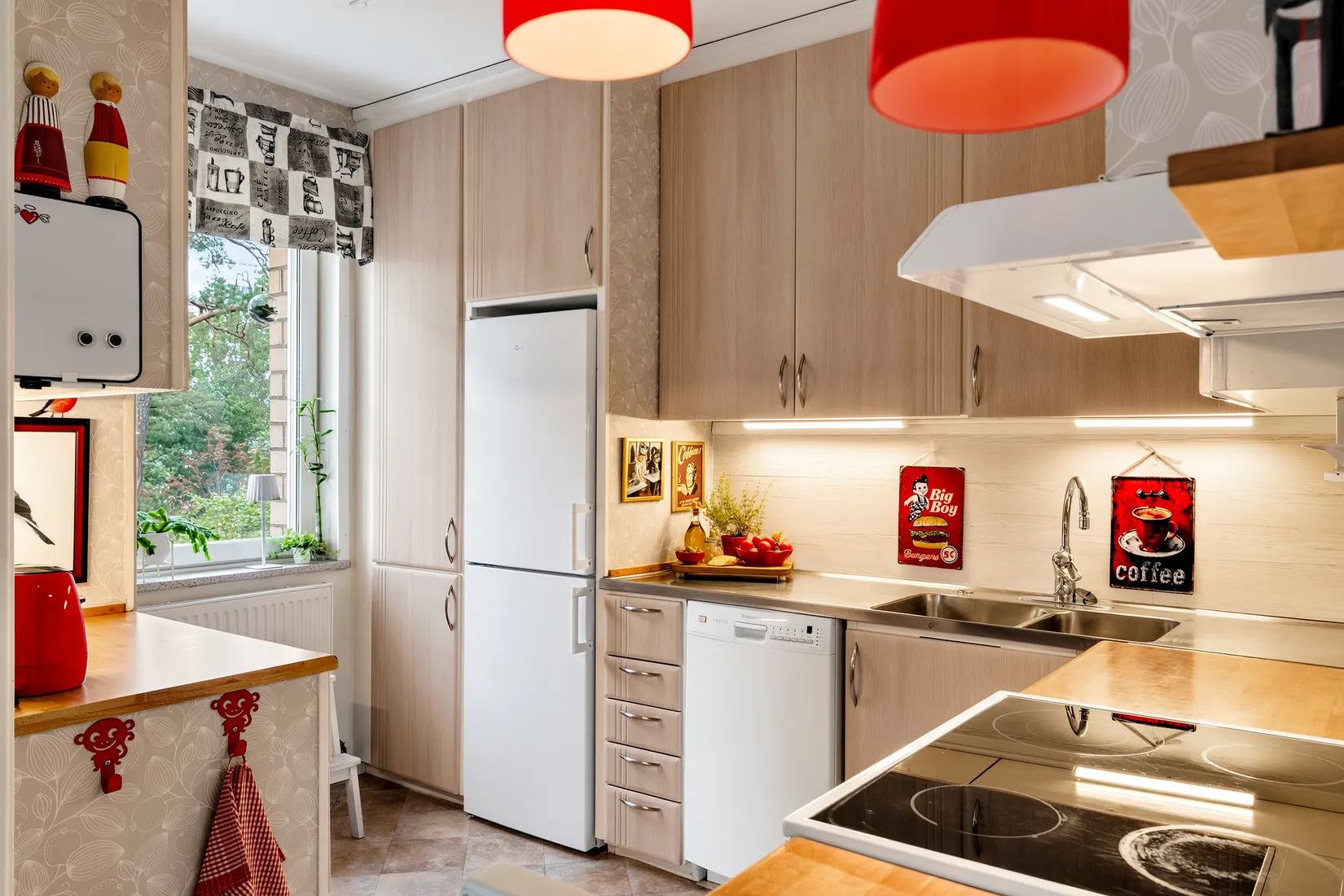 Bostadsrätt, Jupitervägen 17, Stenkulla, Nyköping