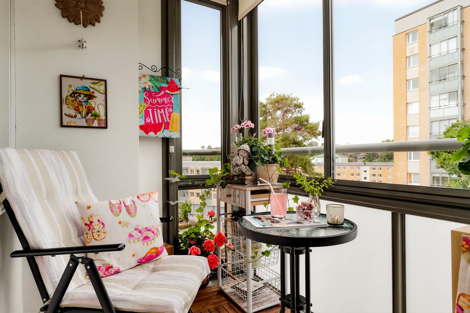Bostadsrätt, Jupitervägen 17, Stenkulla, Nyköping