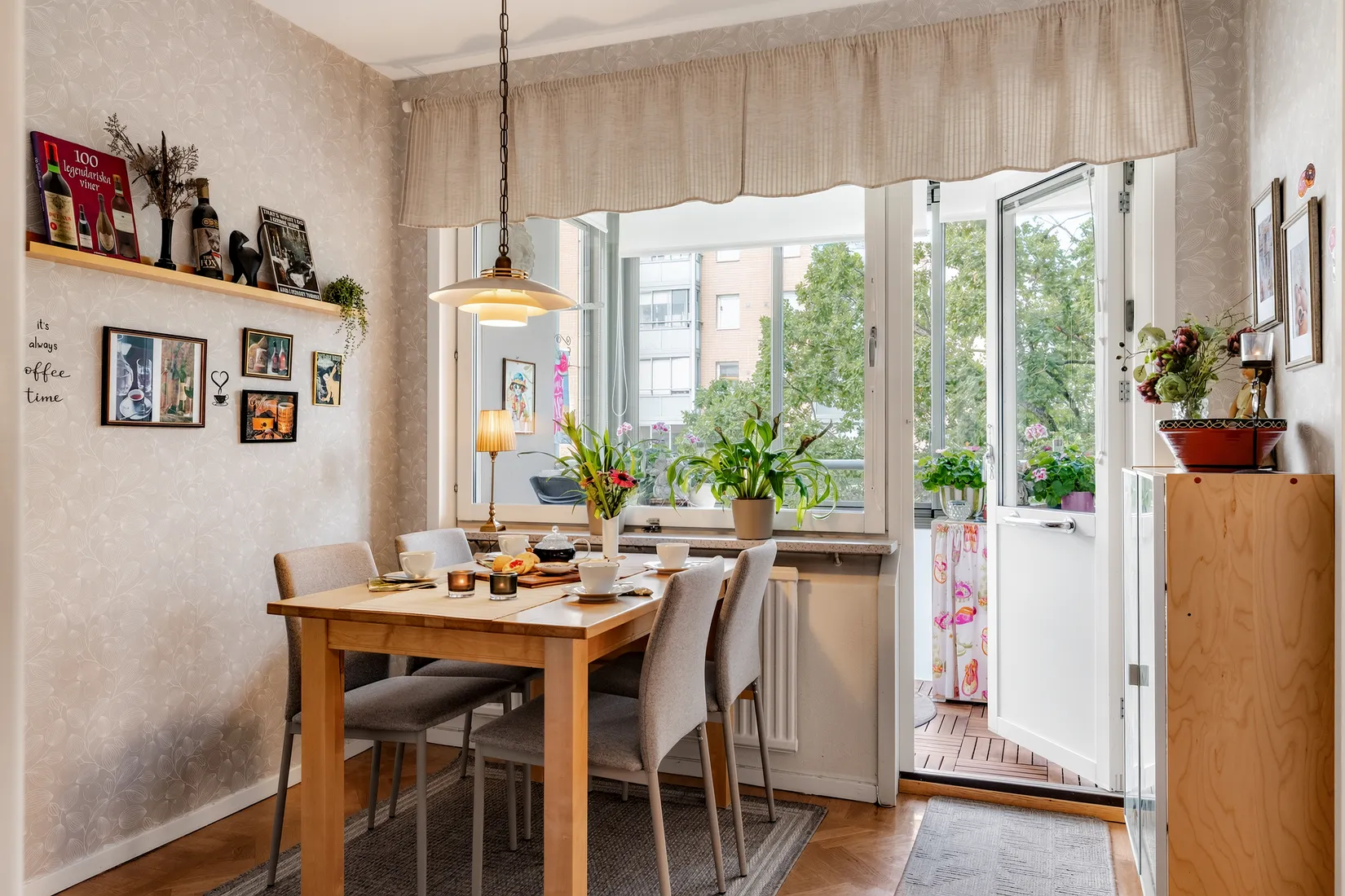 Bostadsrätt, Jupitervägen 17, Stenkulla, Nyköping