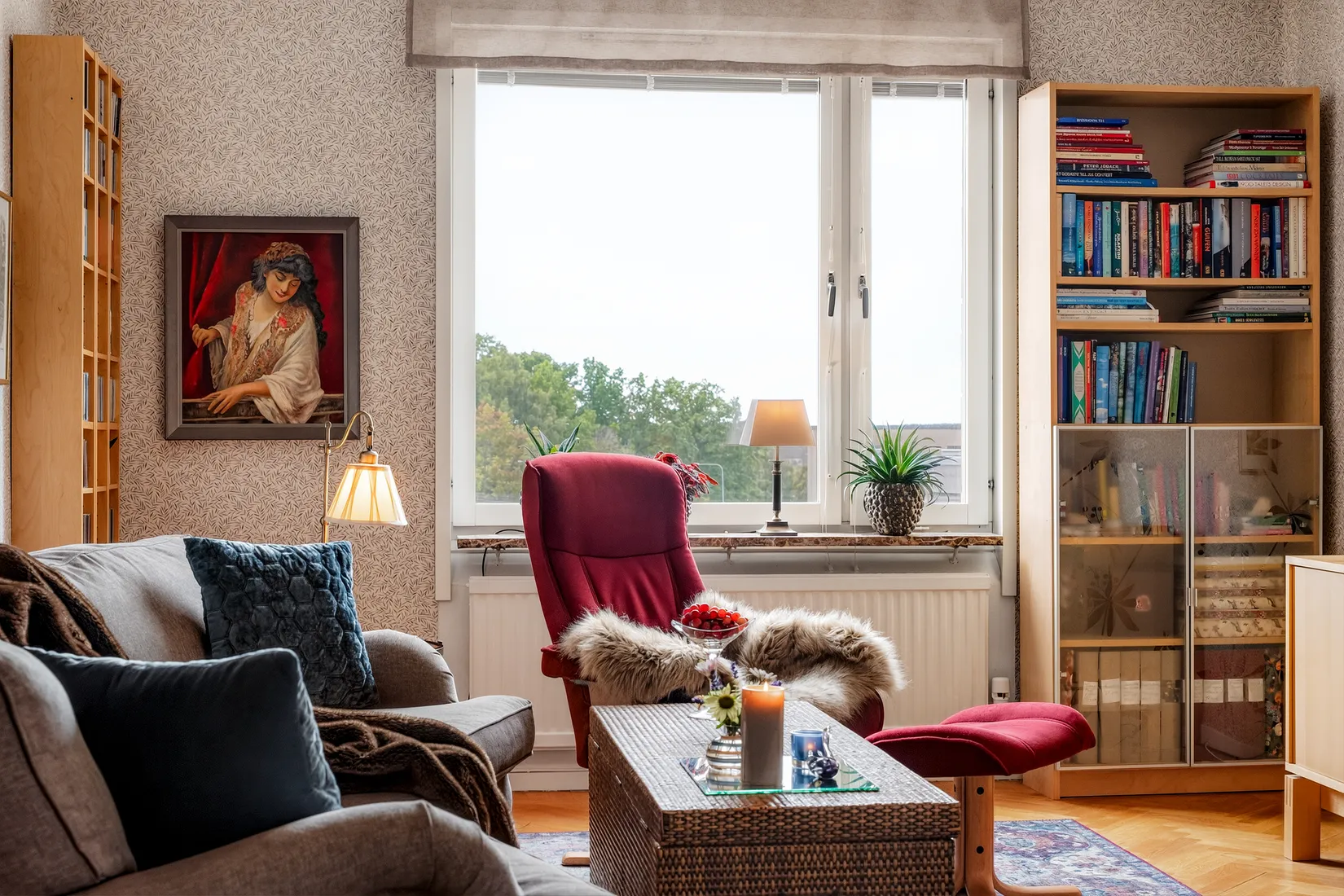 Bostadsrätt, Jupitervägen 17, Stenkulla, Nyköping