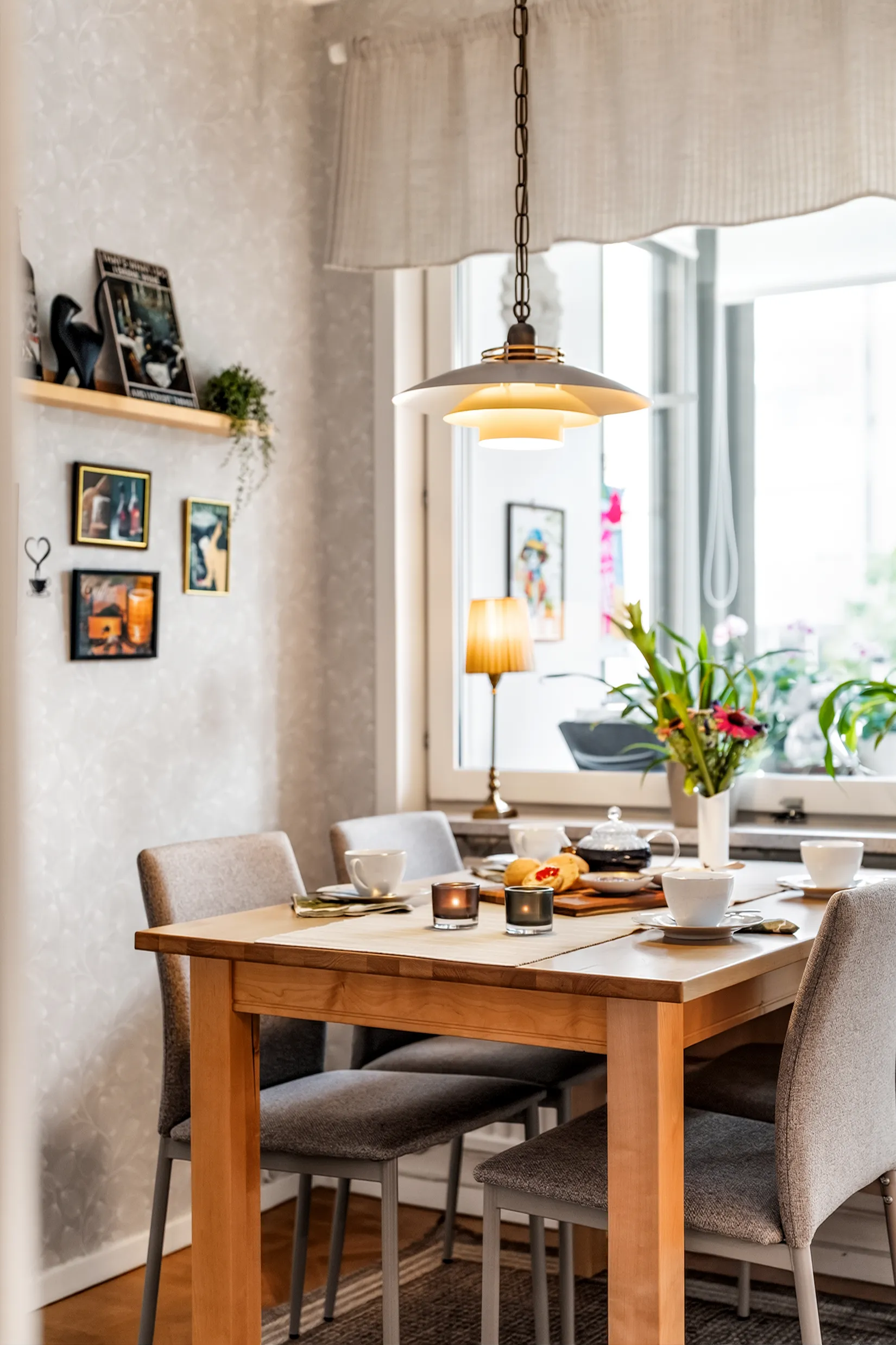 Bostadsrätt, Jupitervägen 17, Stenkulla, Nyköping