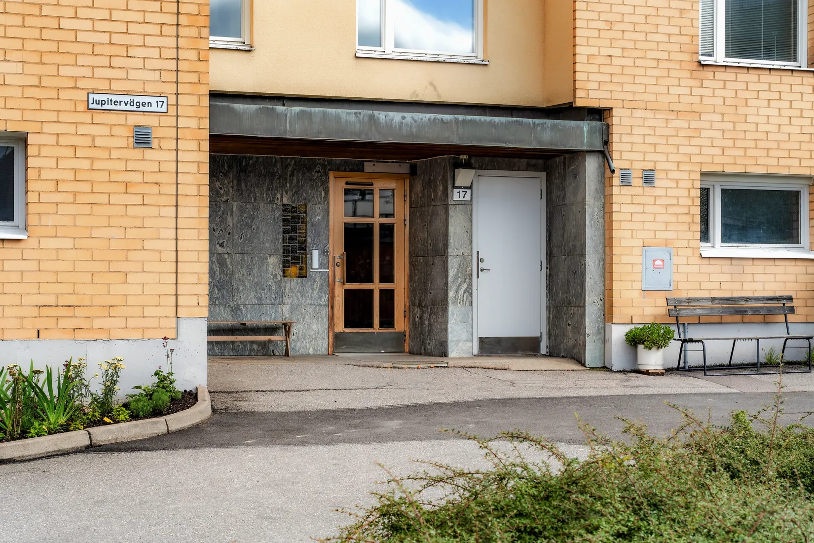 Bostadsrätt, Jupitervägen 17, Stenkulla, Nyköping