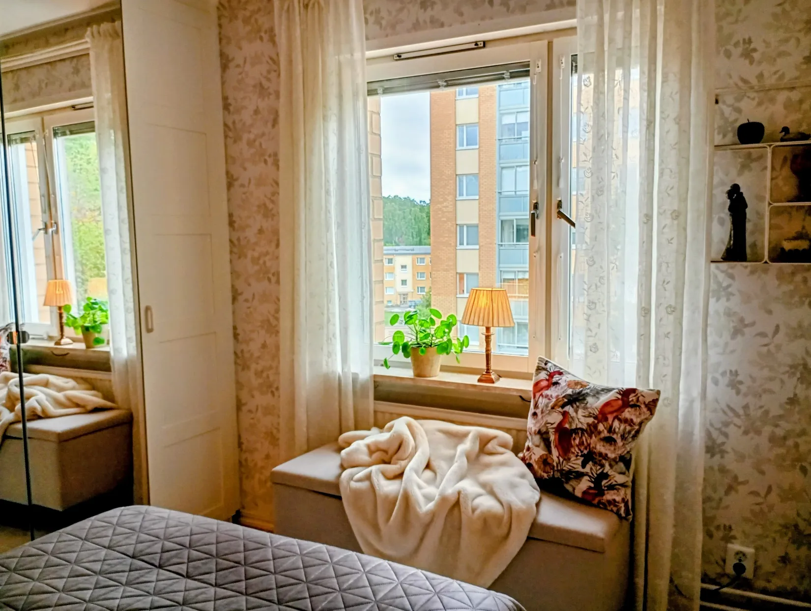 Bostadsrätt, Jupitervägen 17, Stenkulla, Nyköping