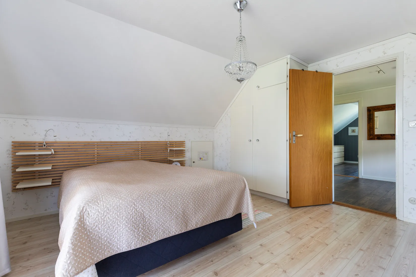 Villa, Yxgatan 6, Brunne, Kramfors