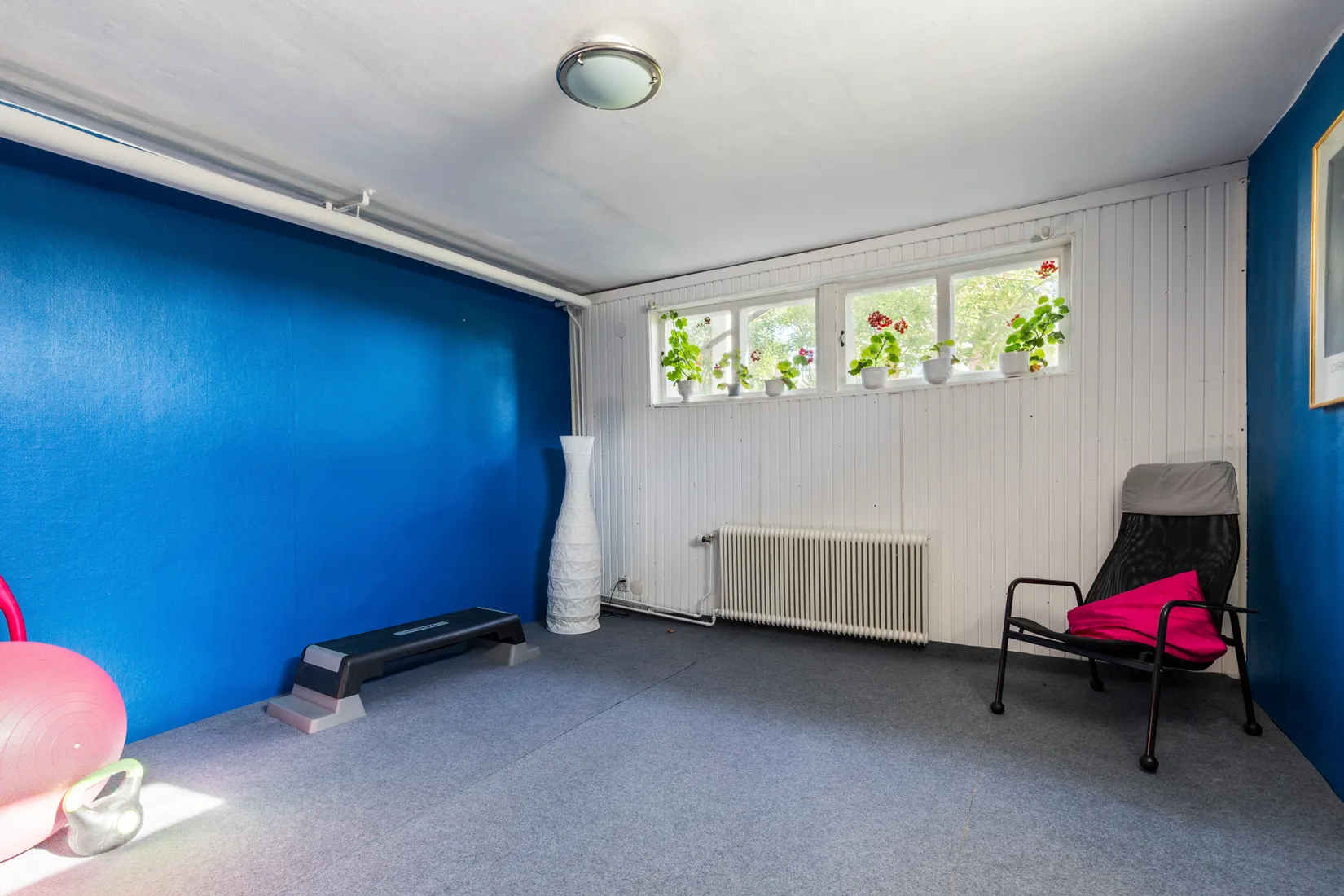 Villa, Yxgatan 6, Brunne, Kramfors