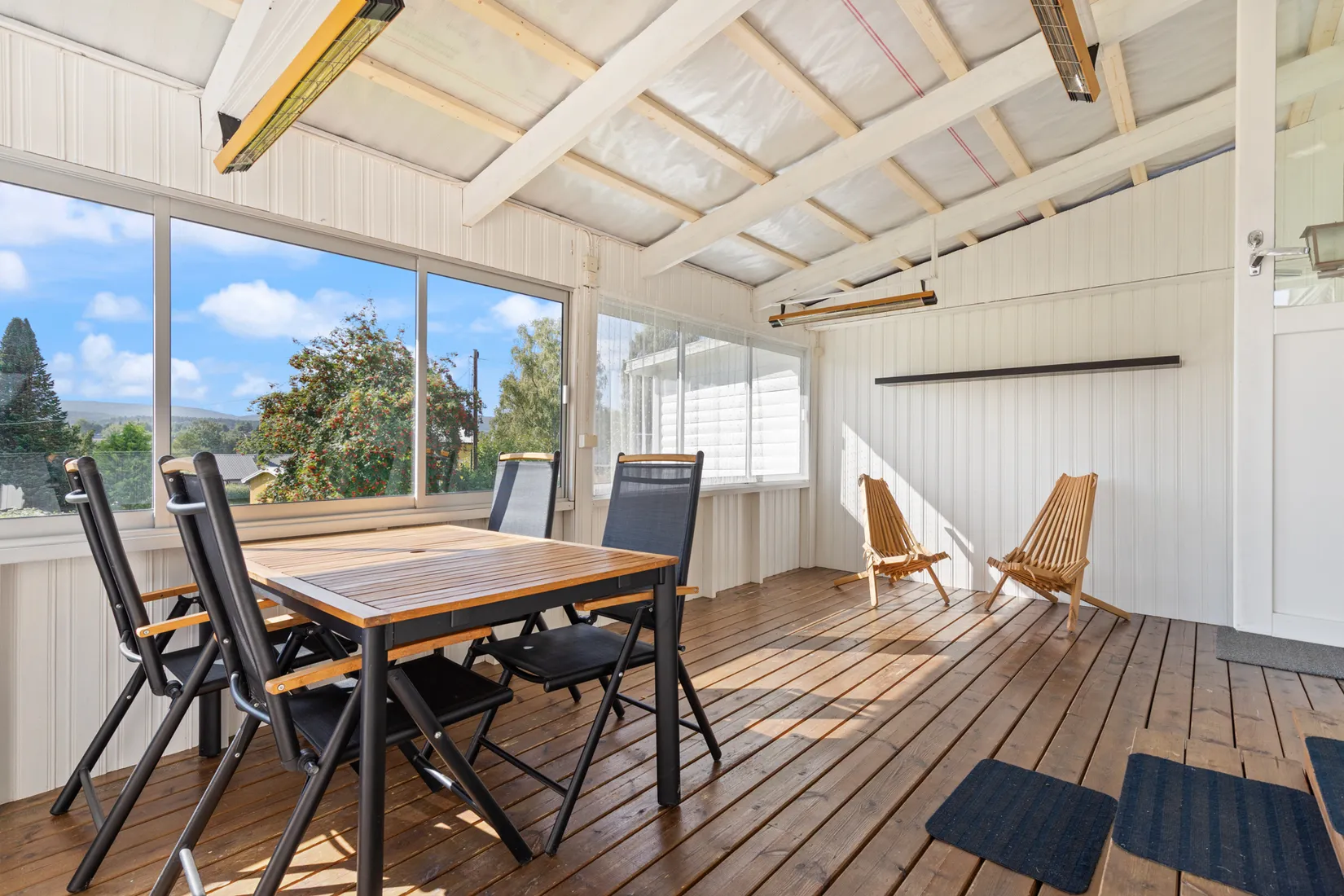 Villa, Yxgatan 6, Brunne, Kramfors