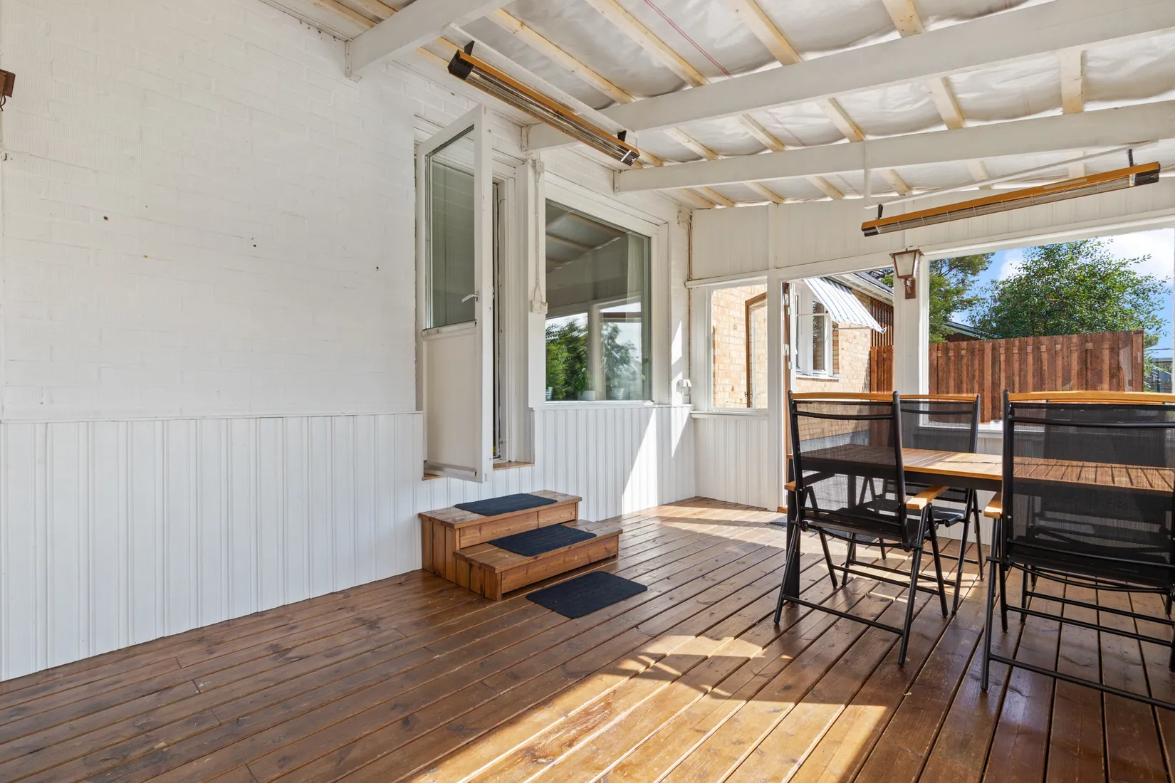 Villa, Yxgatan 6, Brunne, Kramfors