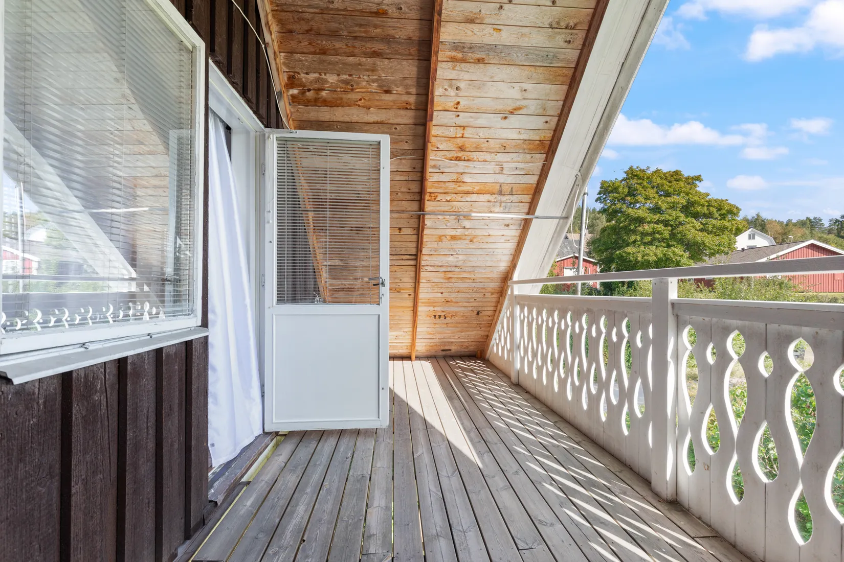 Villa, Yxgatan 6, Brunne, Kramfors