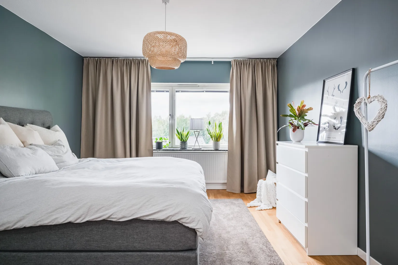 Bostadsrätt, Tegelvägen 4B, Britsarvet, Falun