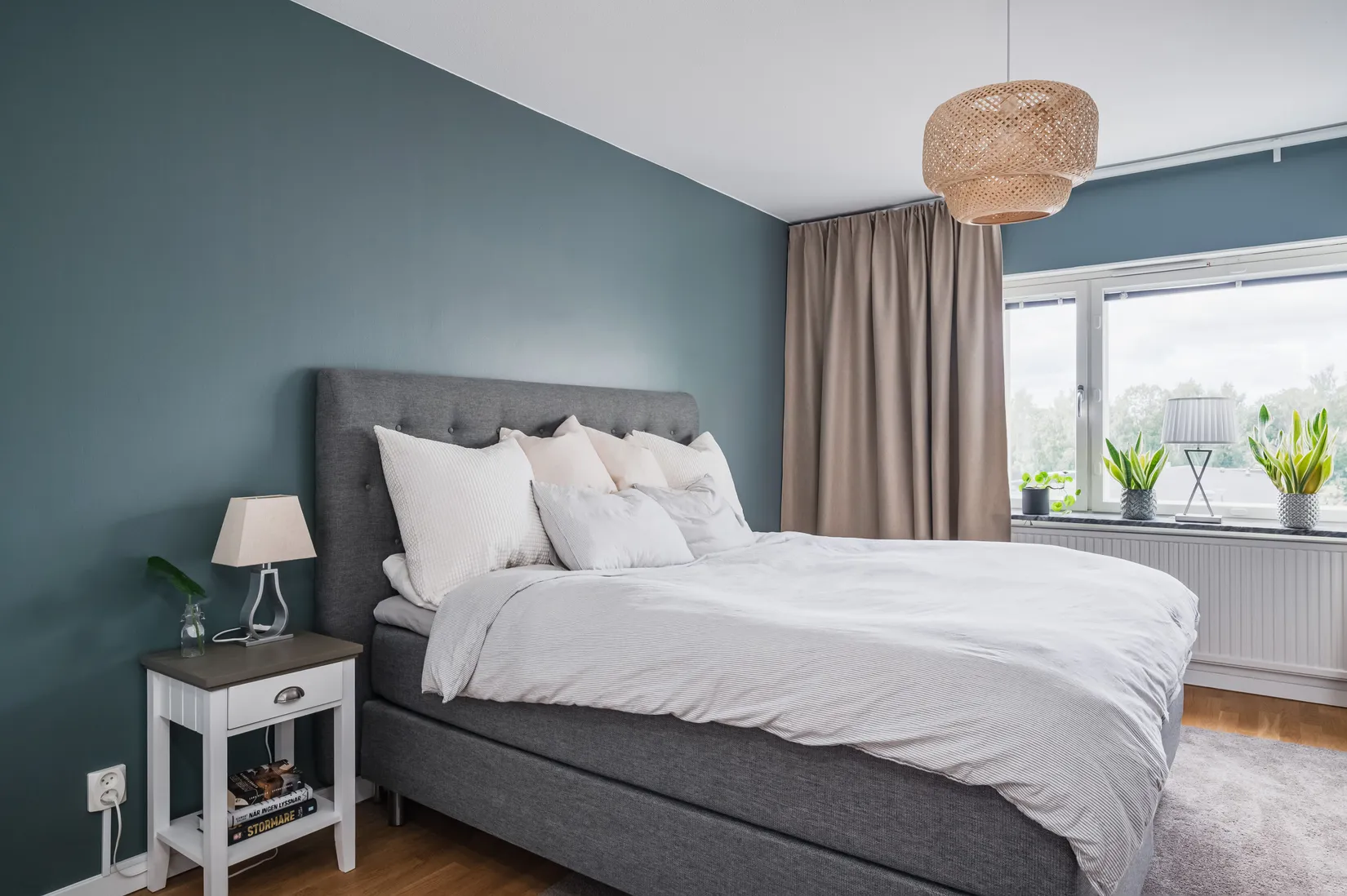 Bostadsrätt, Tegelvägen 4B, Britsarvet, Falun