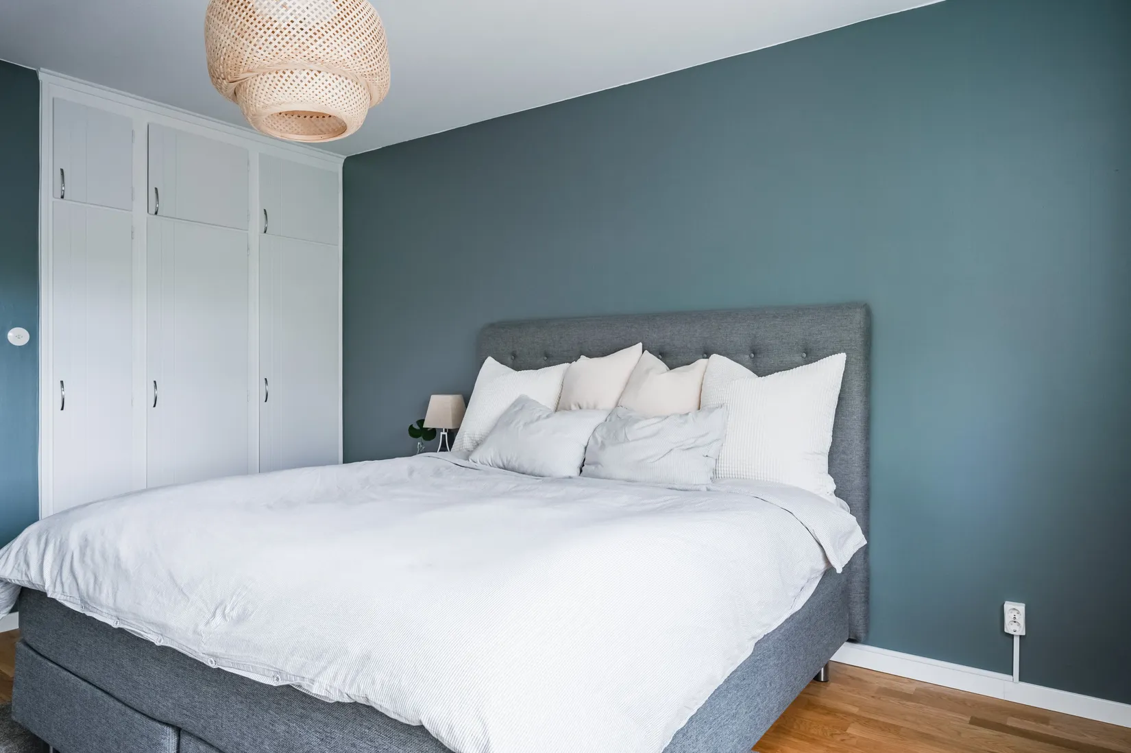 Bostadsrätt, Tegelvägen 4B, Britsarvet, Falun