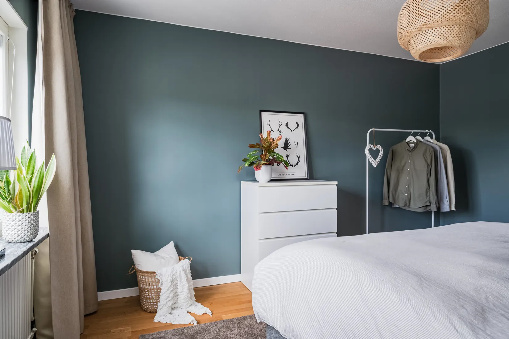 Bostadsrätt, Tegelvägen 4B, Britsarvet, Falun