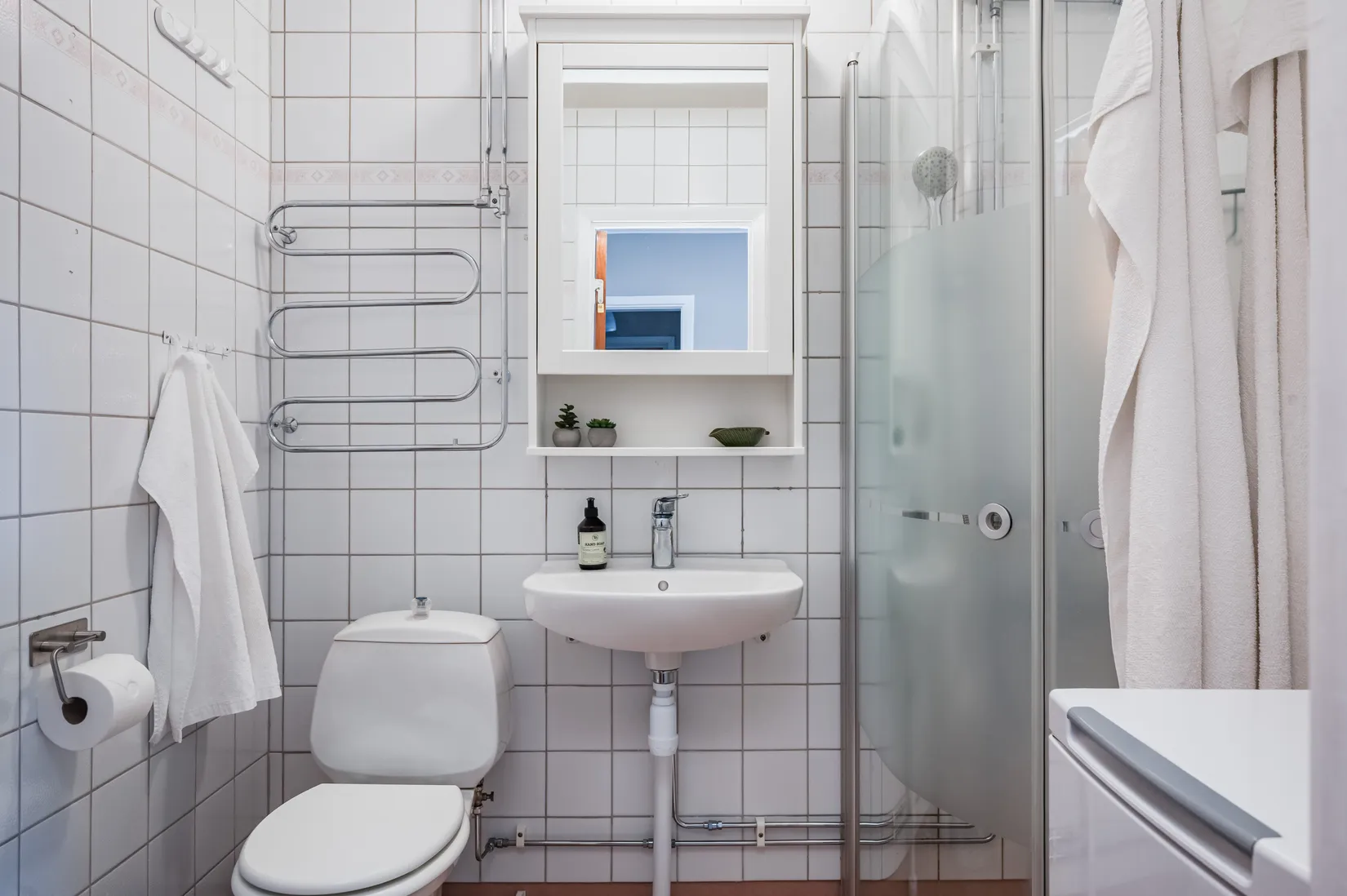 Bostadsrätt, Tegelvägen 4B, Britsarvet, Falun