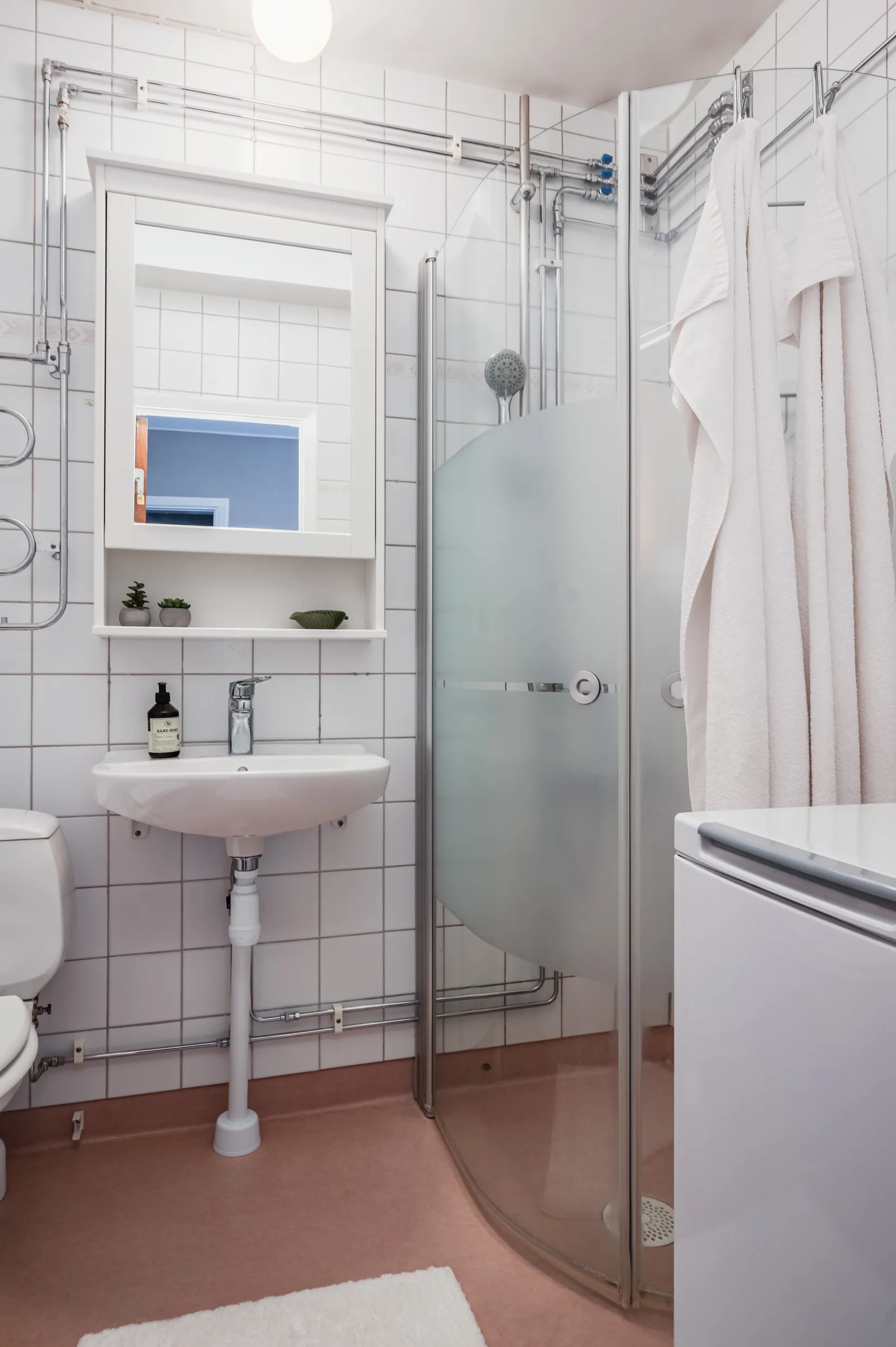 Bostadsrätt, Tegelvägen 4B, Britsarvet, Falun