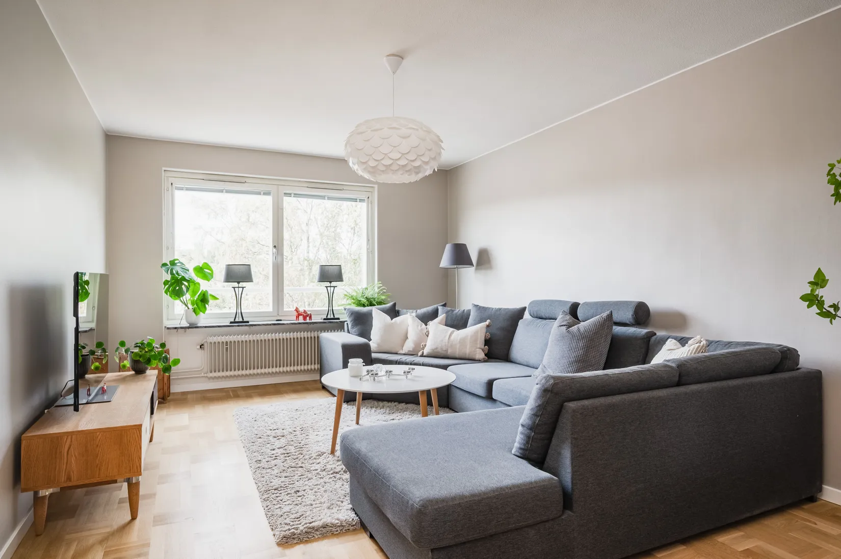 Bostadsrätt, Tegelvägen 4B, Britsarvet, Falun