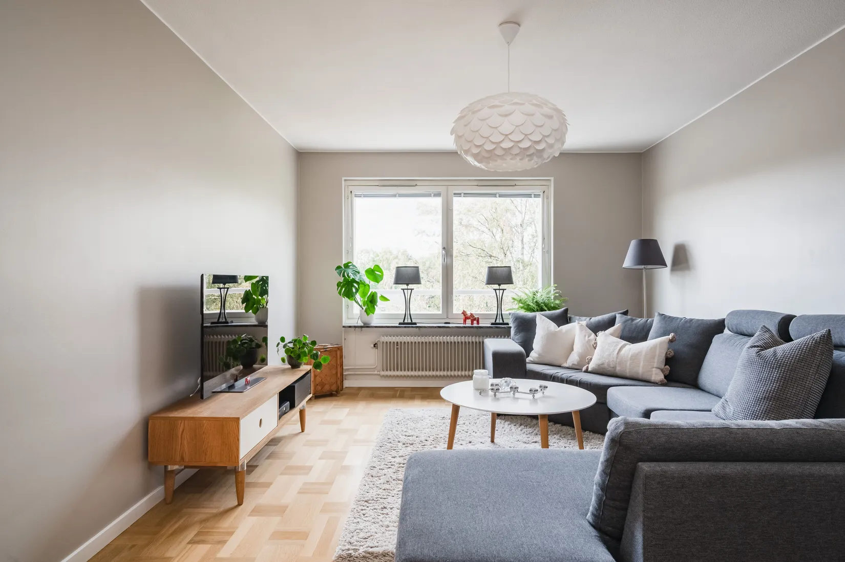 Bostadsrätt, Tegelvägen 4B, Britsarvet, Falun