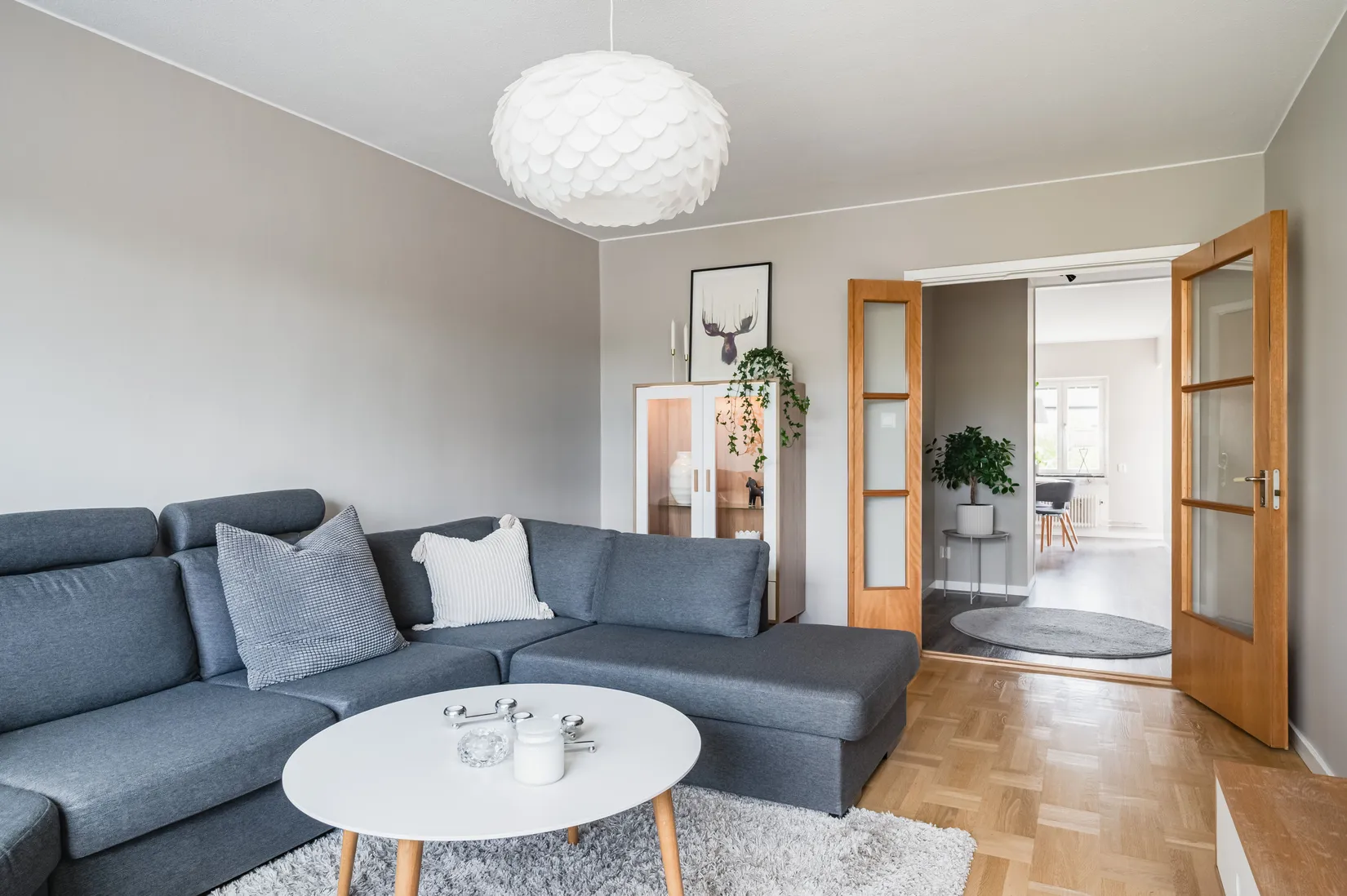 Bostadsrätt, Tegelvägen 4B, Britsarvet, Falun