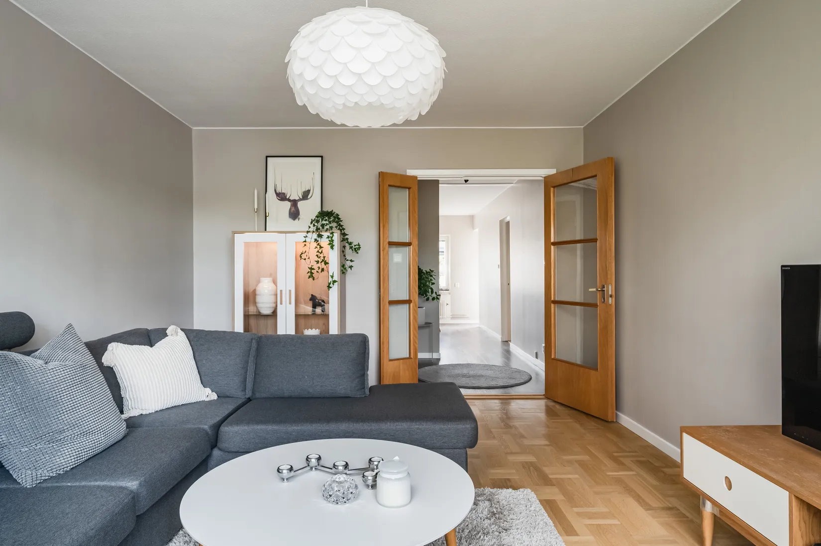 Bostadsrätt, Tegelvägen 4B, Britsarvet, Falun