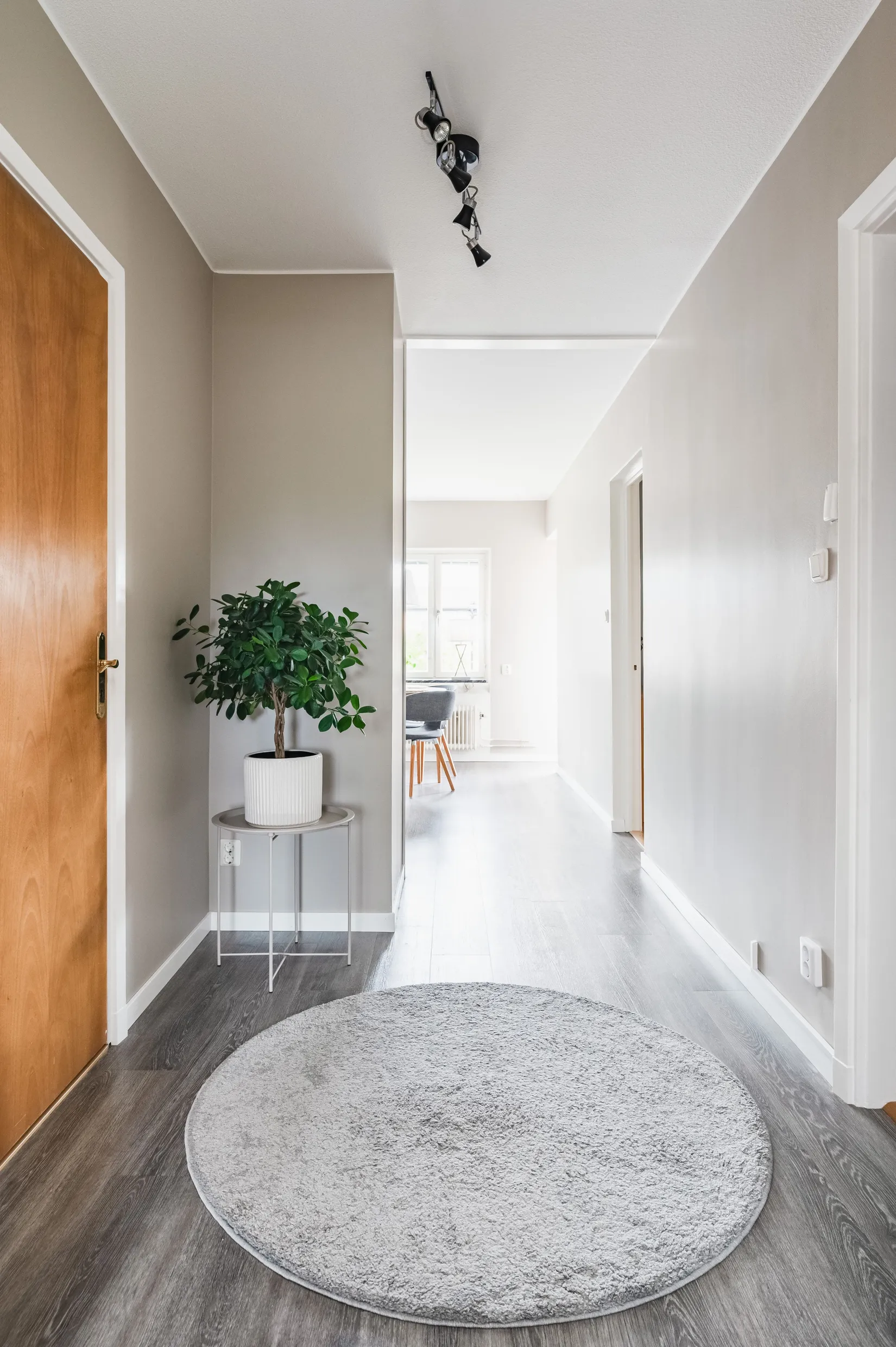 Bostadsrätt, Tegelvägen 4B, Britsarvet, Falun