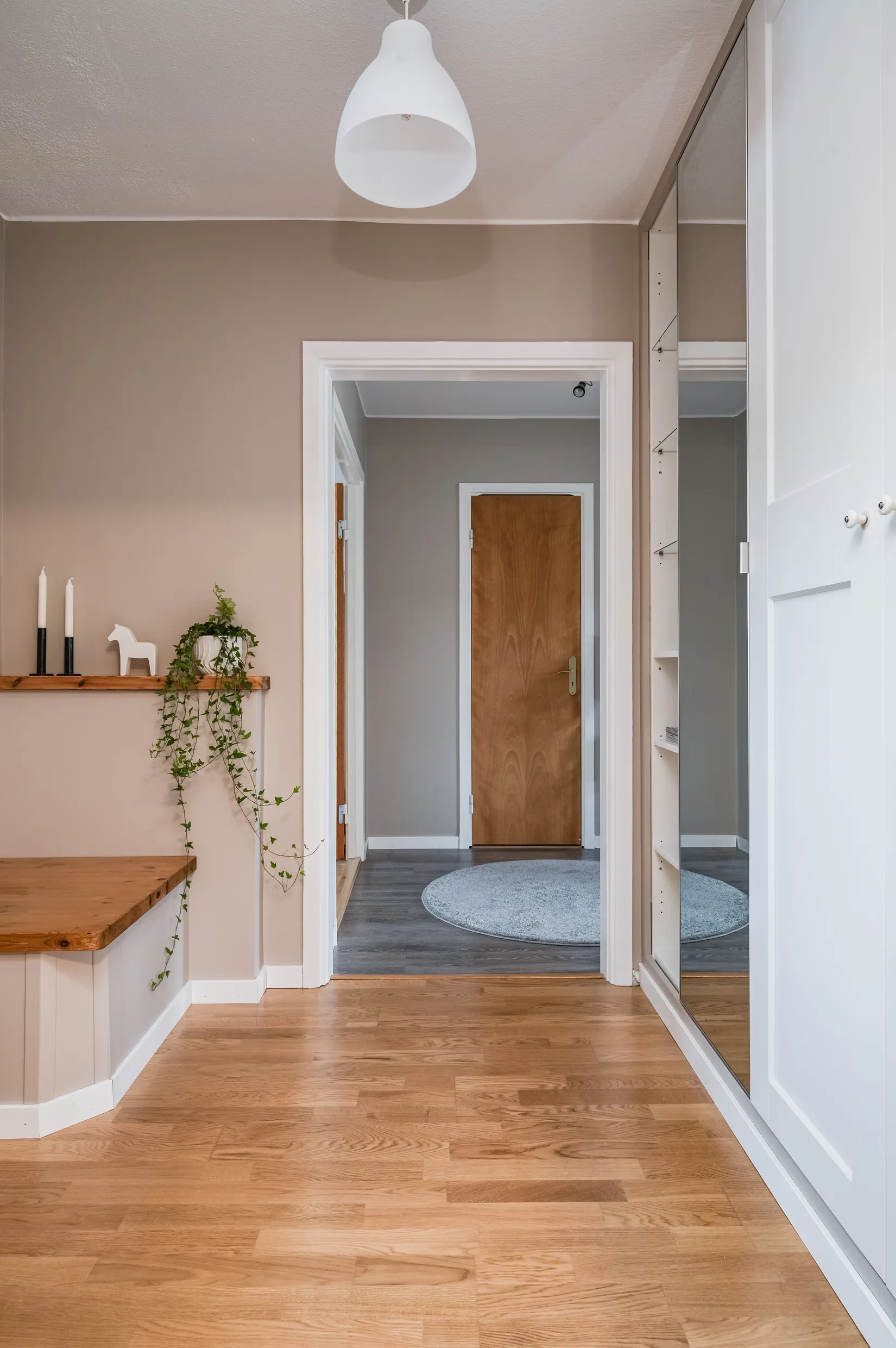 Bostadsrätt, Tegelvägen 4B, Britsarvet, Falun
