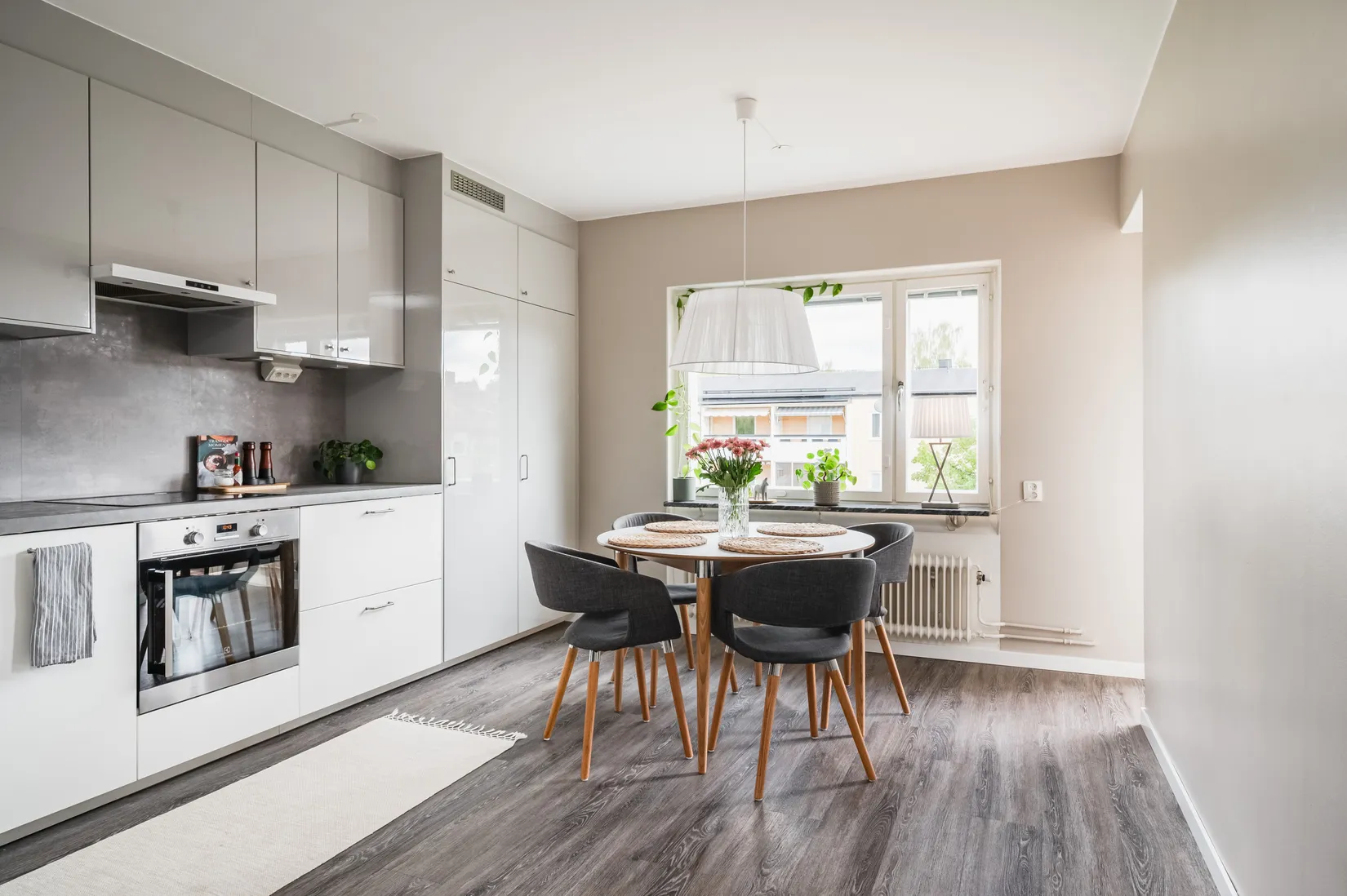 Bostadsrätt, Tegelvägen 4B, Britsarvet, Falun