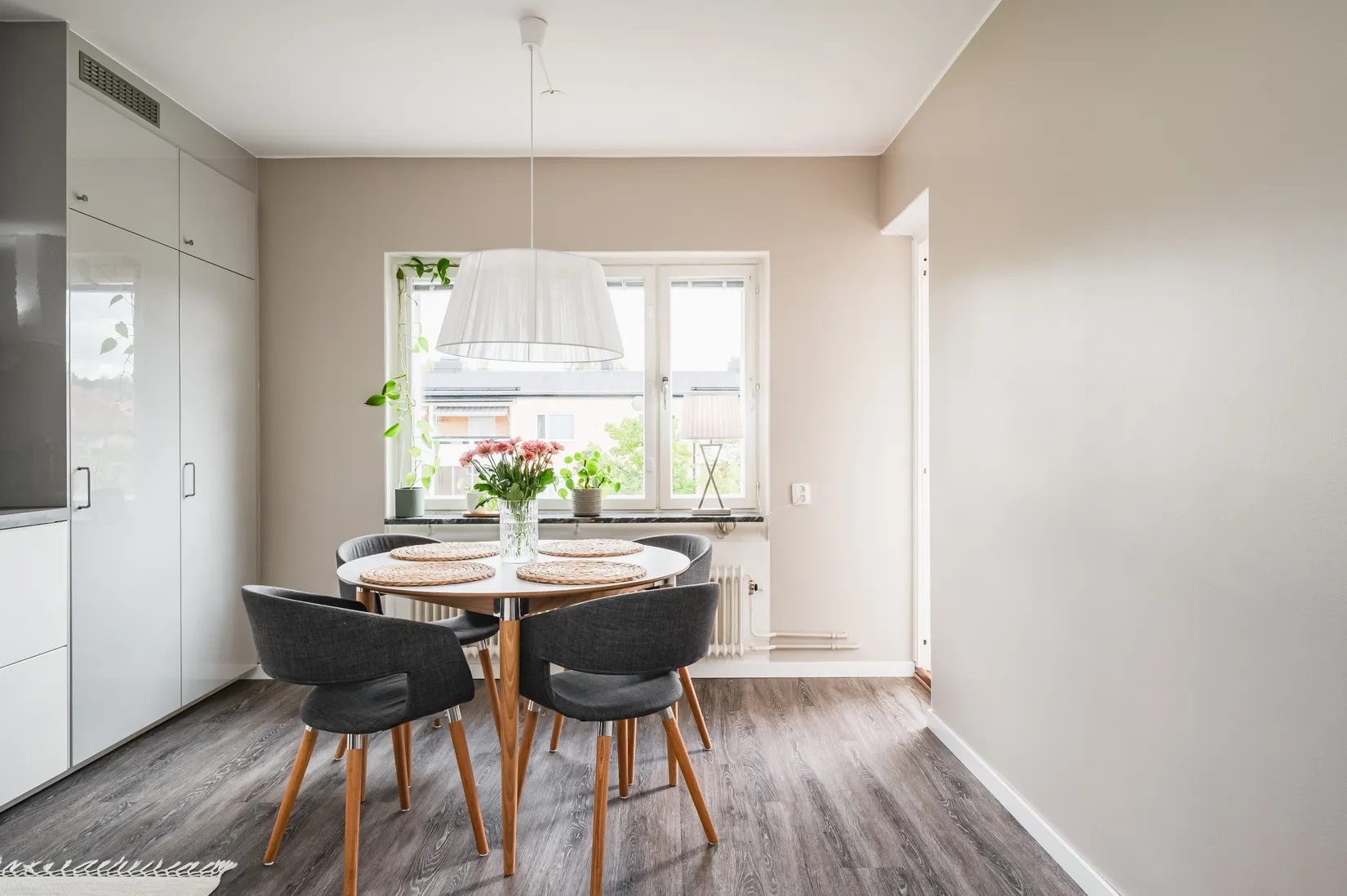 Bostadsrätt, Tegelvägen 4B, Britsarvet, Falun