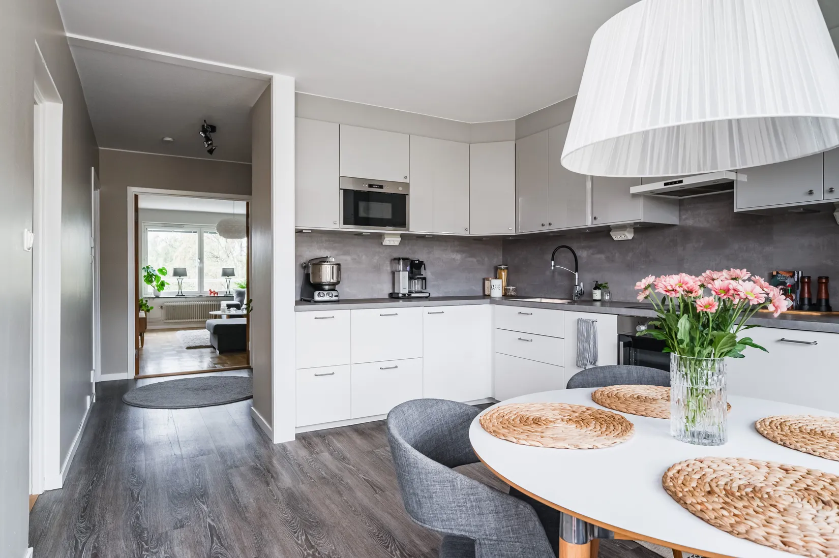 Bostadsrätt, Tegelvägen 4B, Britsarvet, Falun