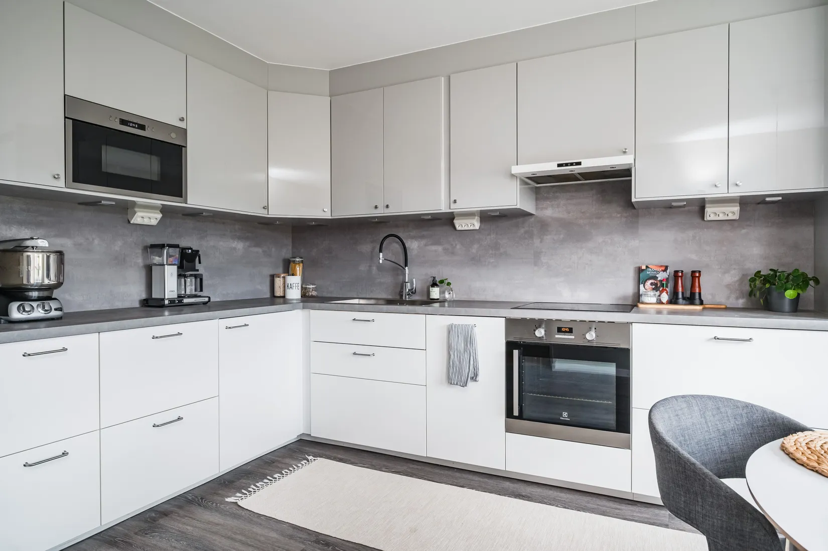 Bostadsrätt, Tegelvägen 4B, Britsarvet, Falun