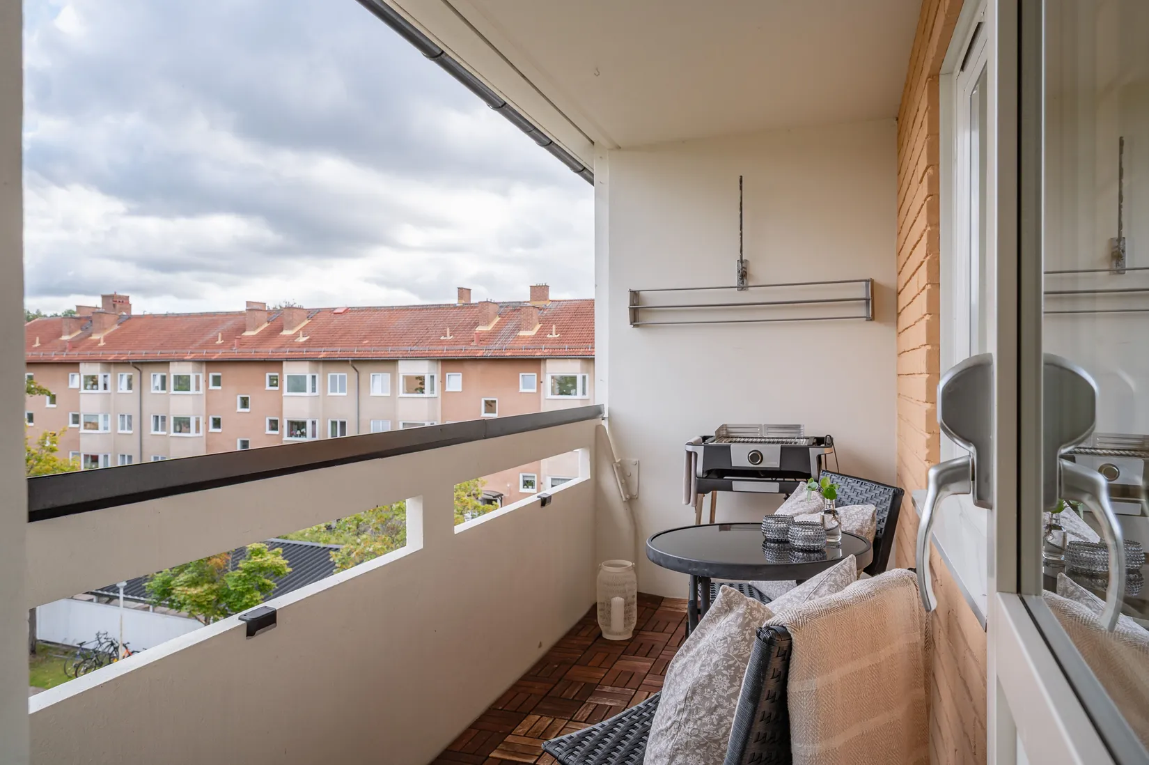 Bostadsrätt, Tegelvägen 4B, Britsarvet, Falun