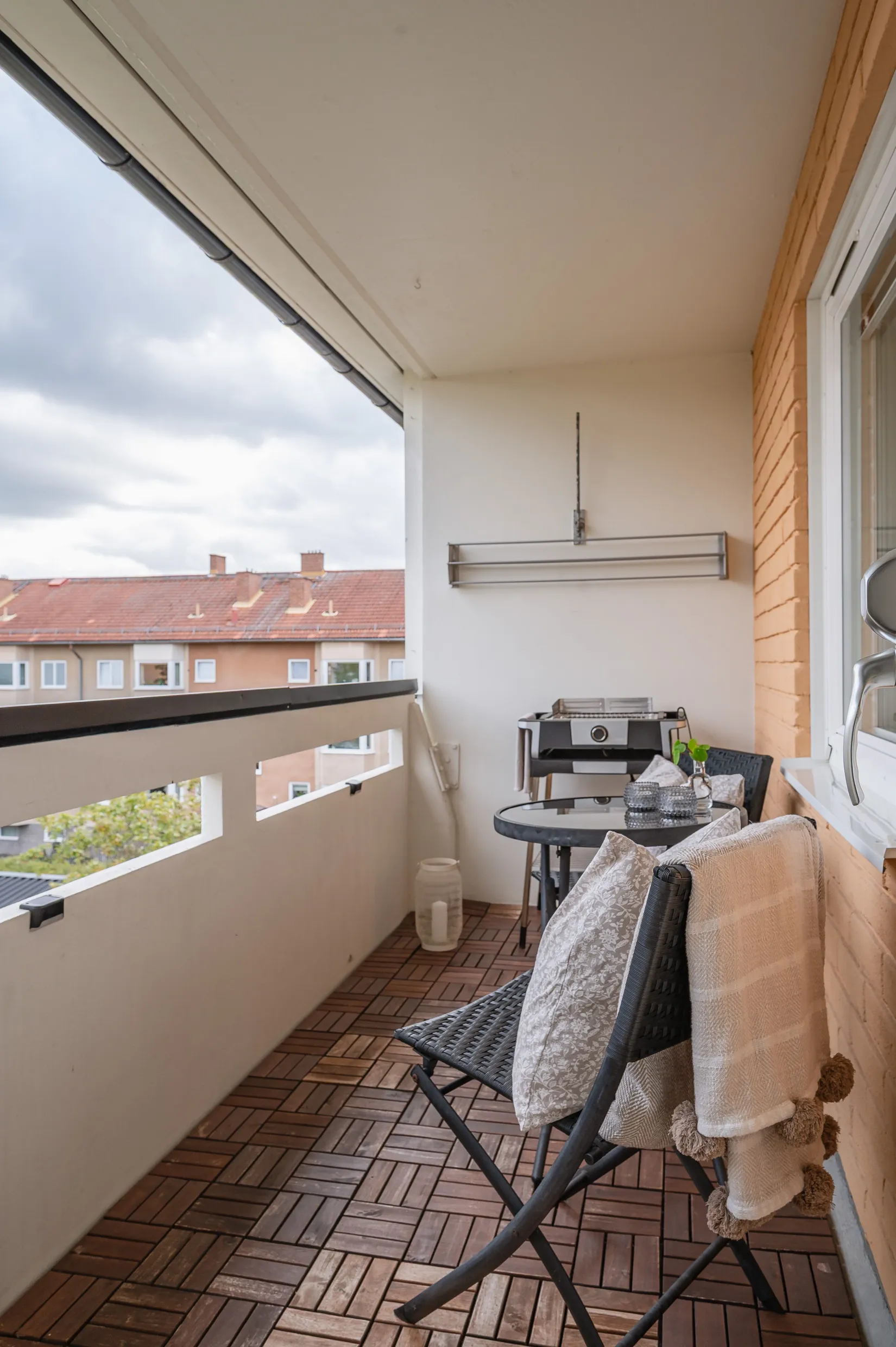 Bostadsrätt, Tegelvägen 4B, Britsarvet, Falun
