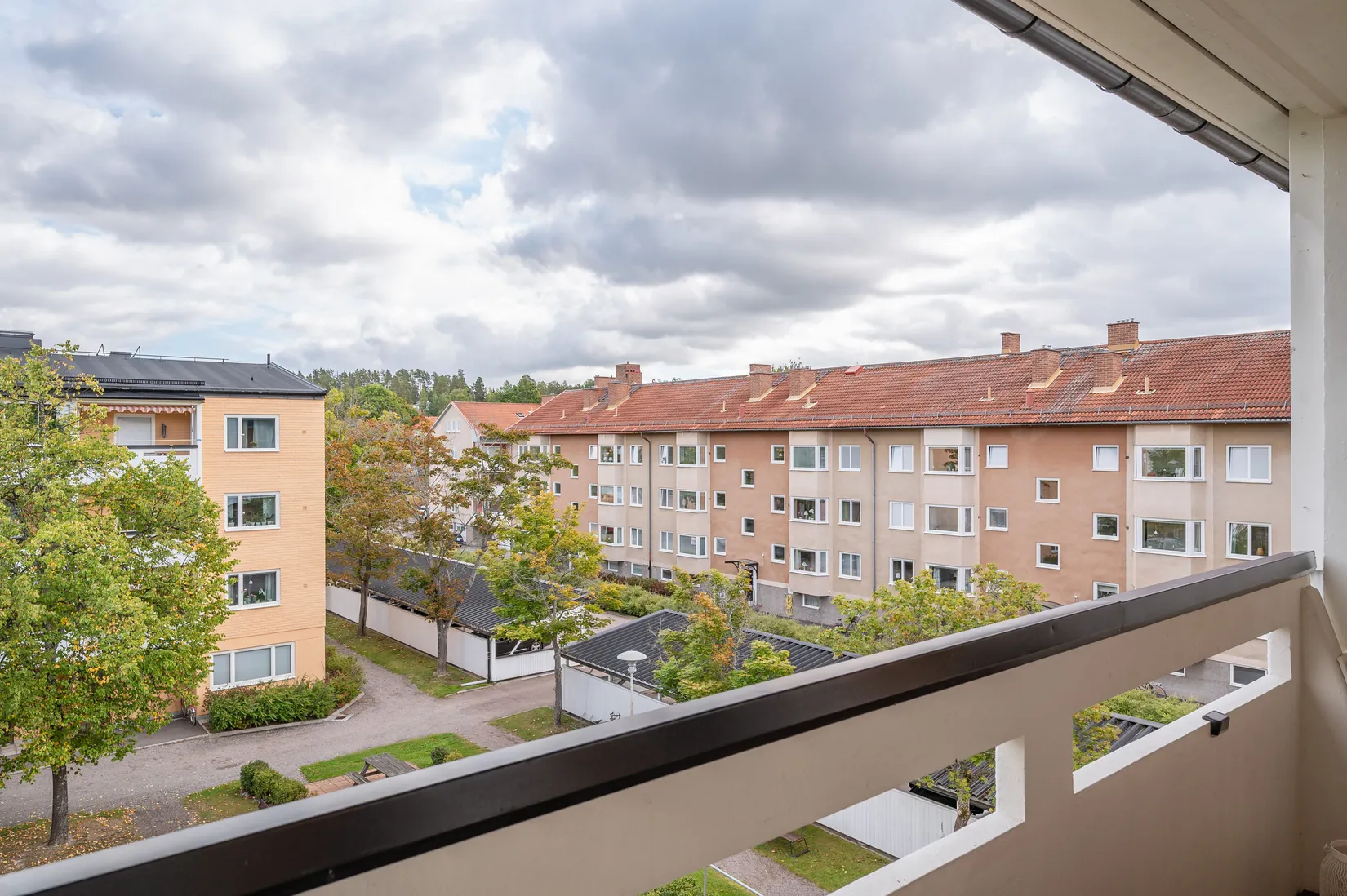 Bostadsrätt, Tegelvägen 4B, Britsarvet, Falun