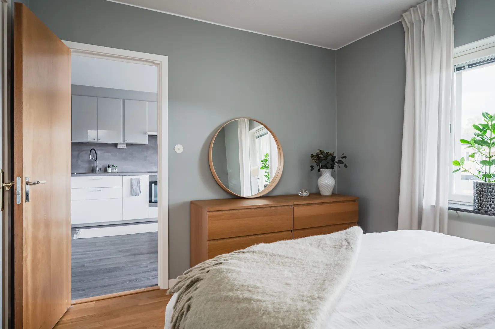 Bostadsrätt, Tegelvägen 4B, Britsarvet, Falun