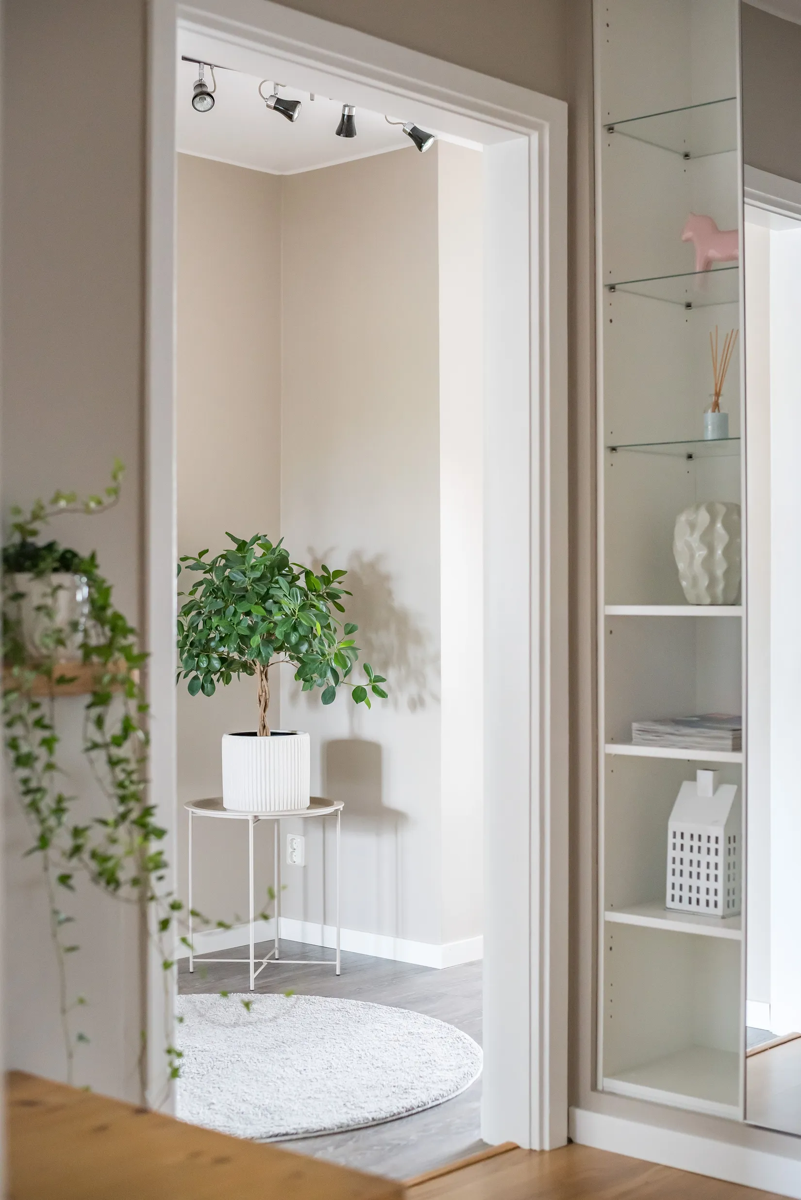 Bostadsrätt, Tegelvägen 4B, Britsarvet, Falun