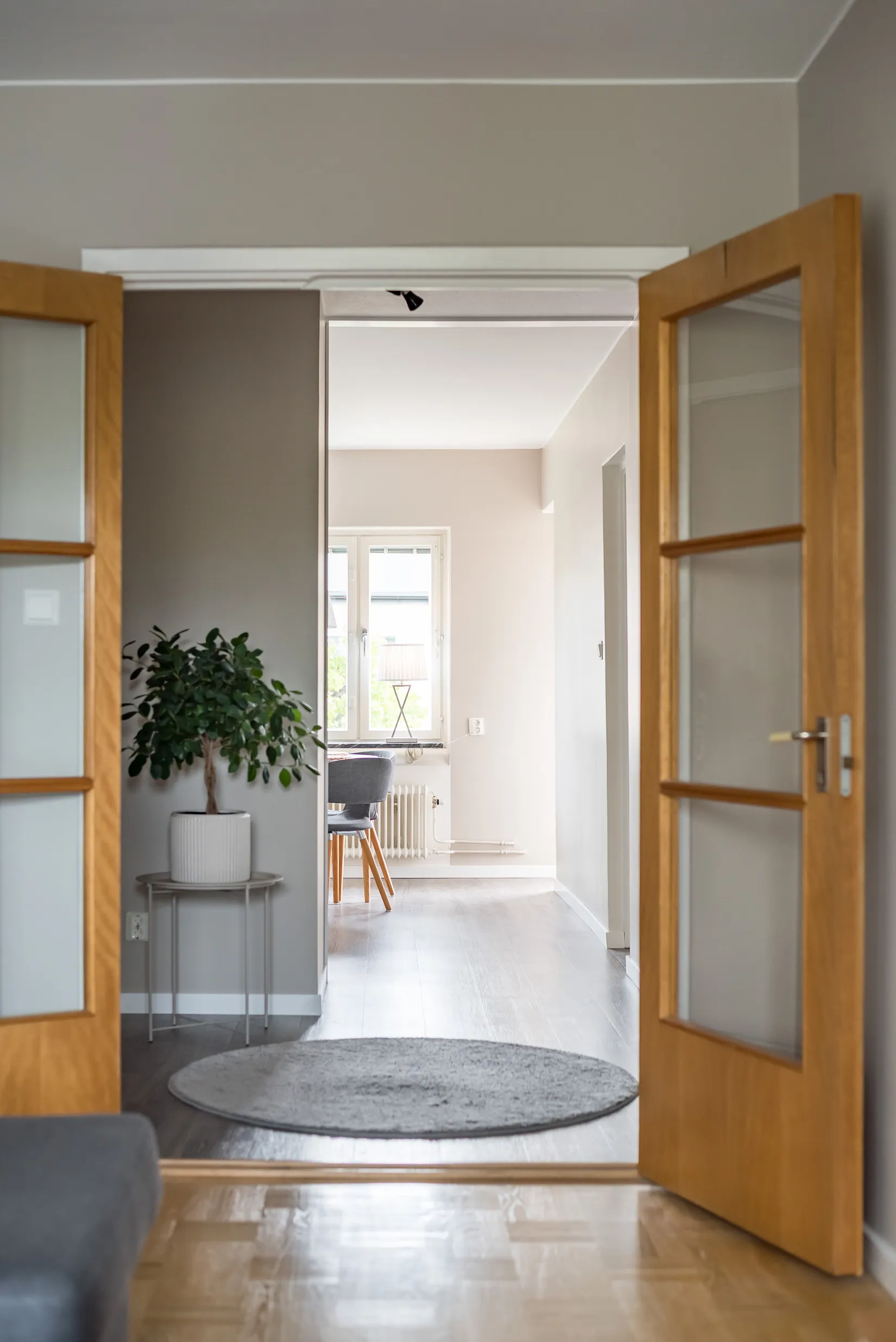 Bostadsrätt, Tegelvägen 4B, Britsarvet, Falun
