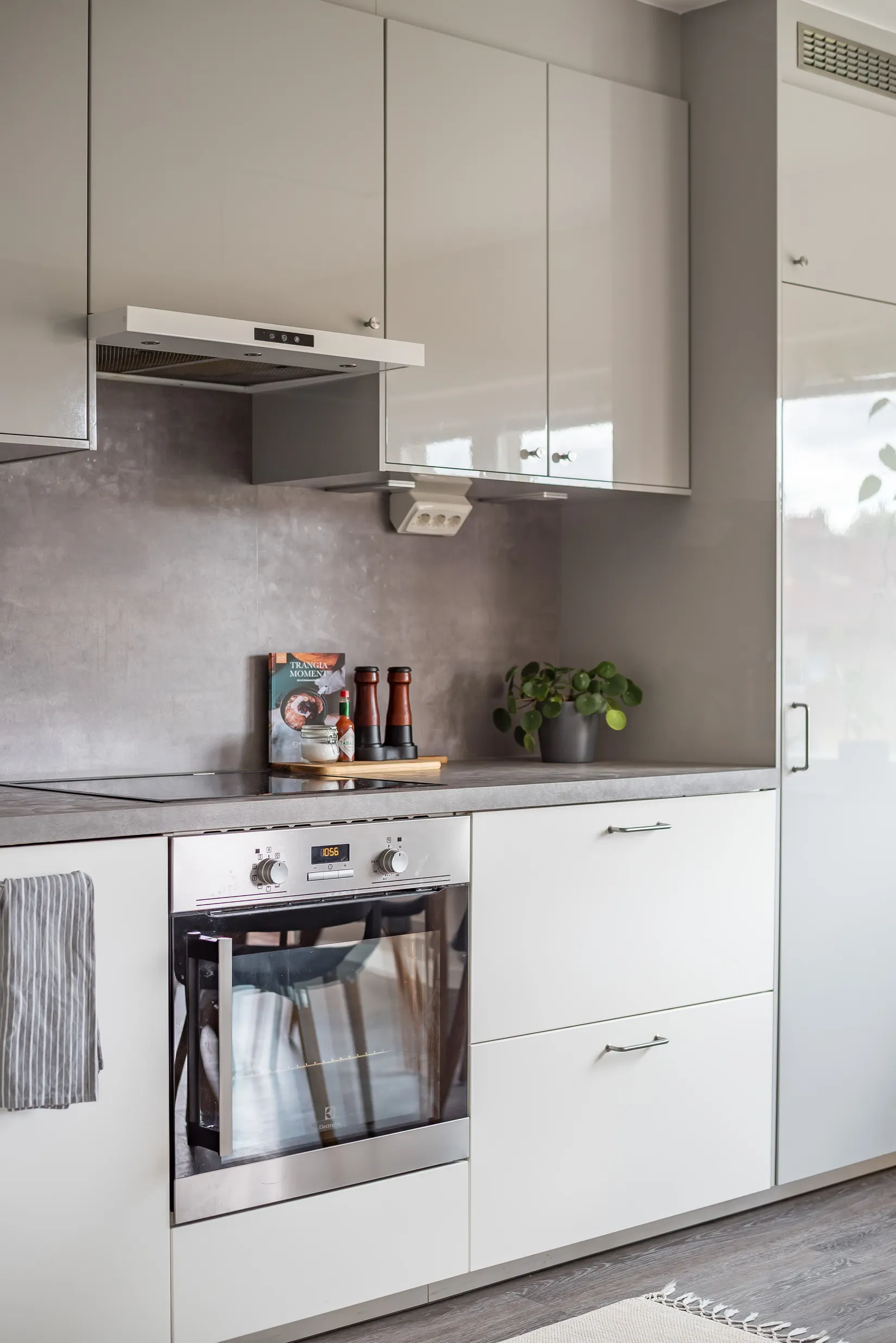 Bostadsrätt, Tegelvägen 4B, Britsarvet, Falun