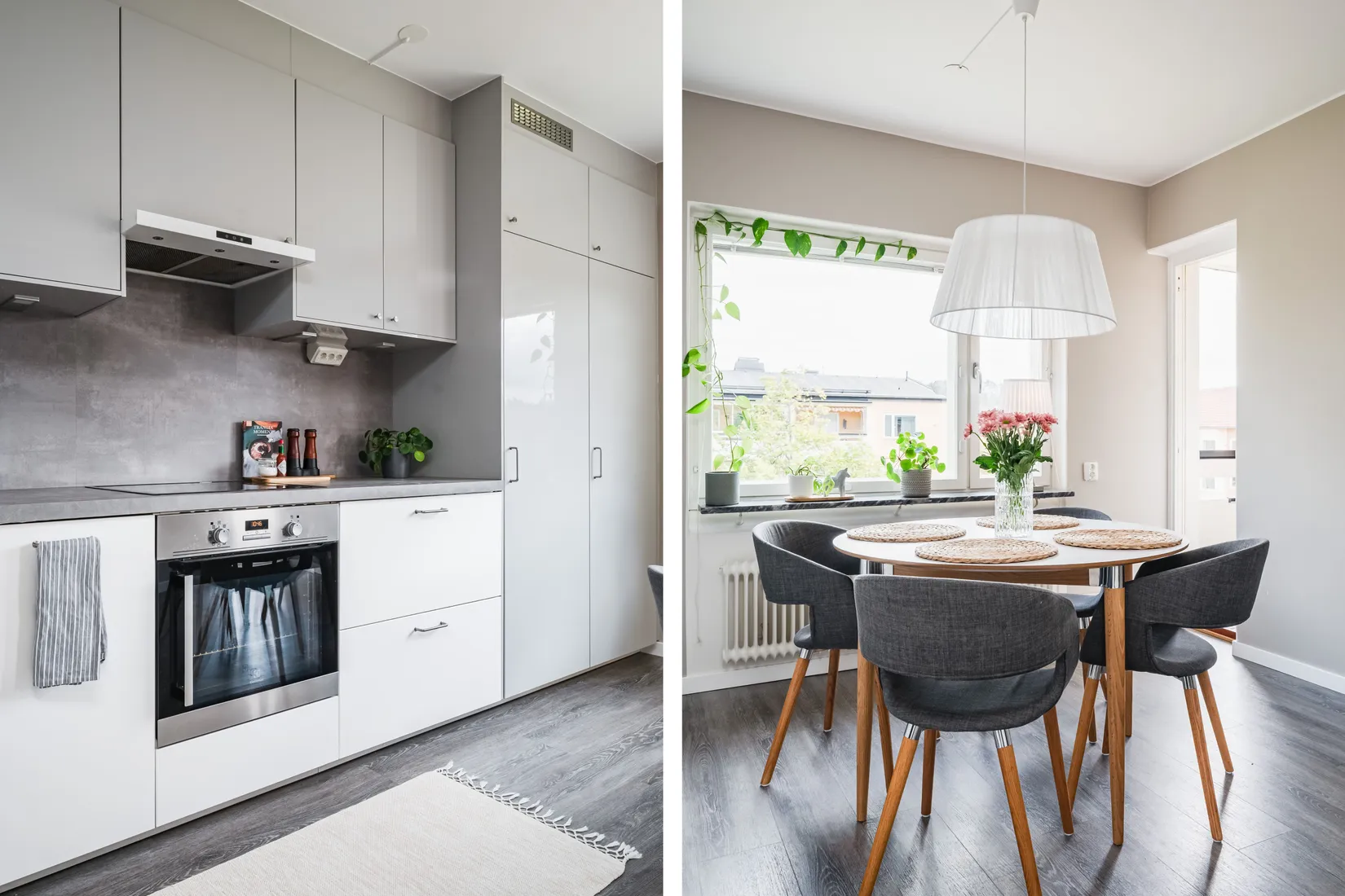 Bostadsrätt, Tegelvägen 4B, Britsarvet, Falun