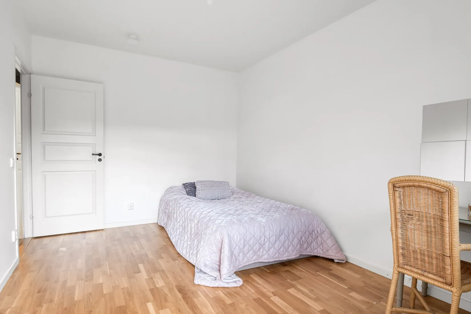 Bostadsrätt, Oxenstiernas Allé 18, Ursvik, Sundbyberg