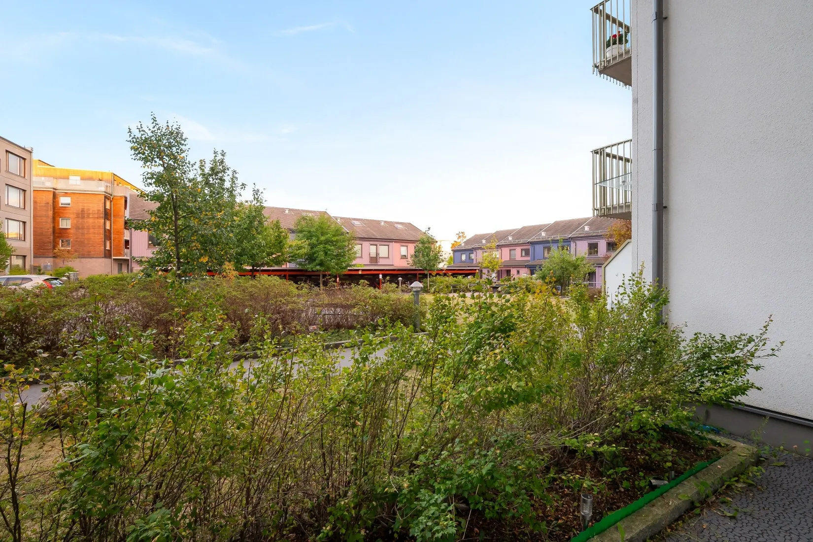 Bostadsrätt, Oxenstiernas Allé 18, Ursvik, Sundbyberg