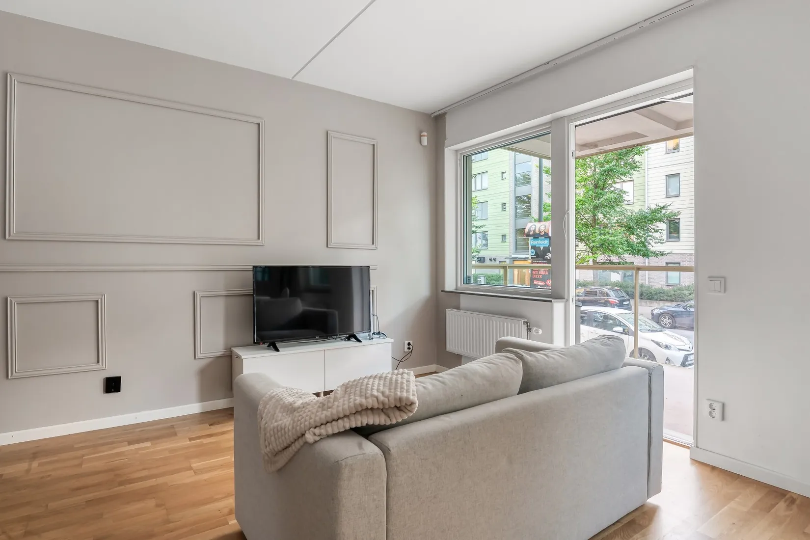 Bostadsrätt, Oxenstiernas Allé 18, Ursvik, Sundbyberg